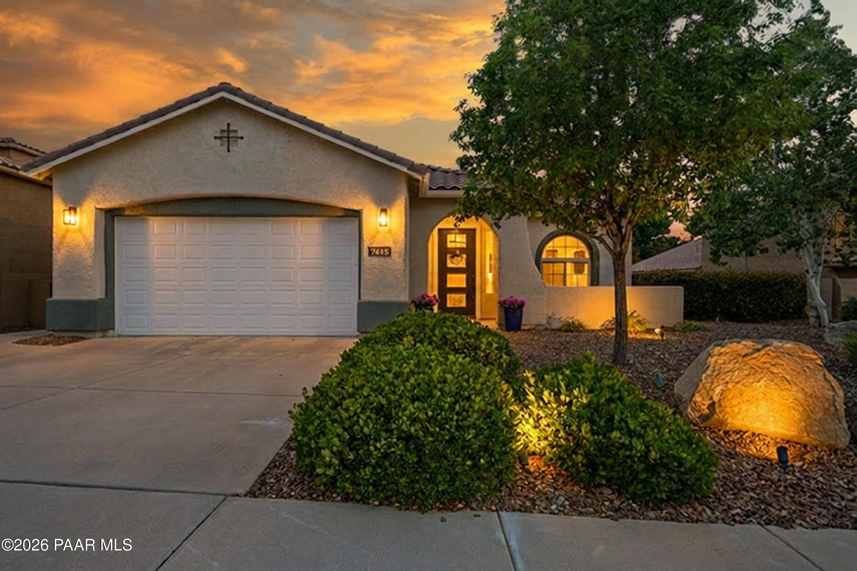 Photo of 7615 E Traders Trail, Prescott Valley, AZ 86314