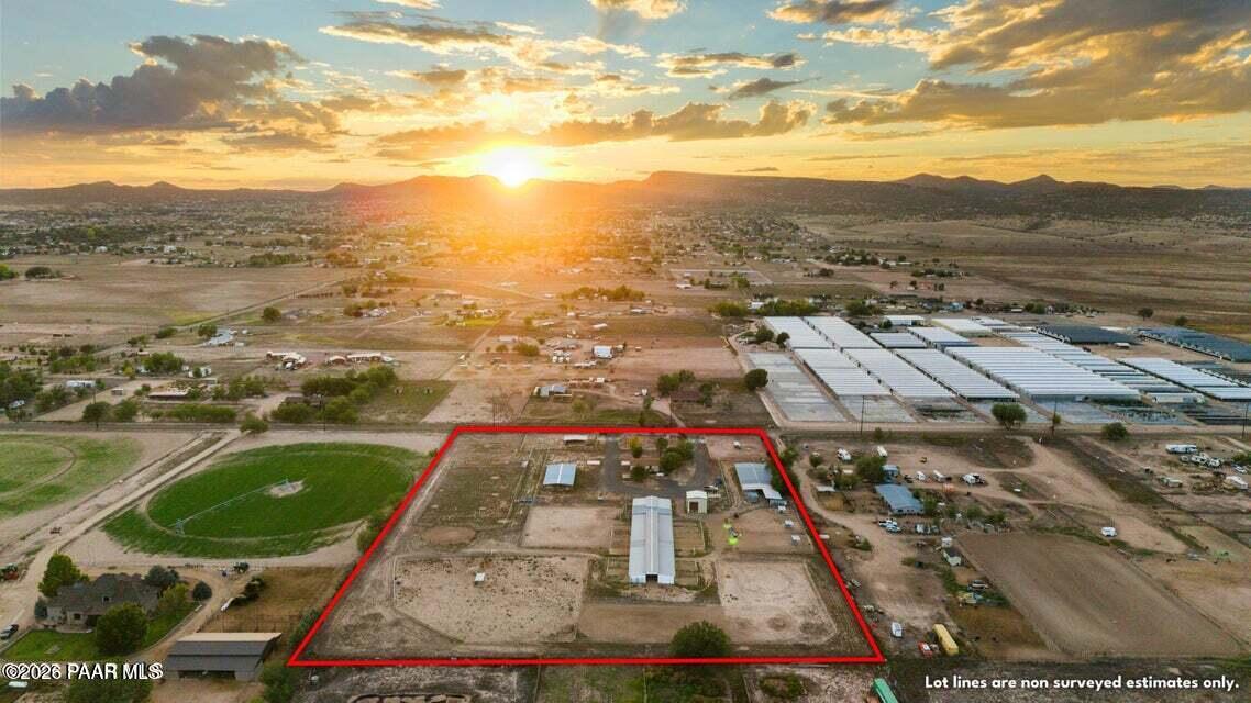 Photo of 3731 N Road 1 W, Chino Valley, AZ 86323