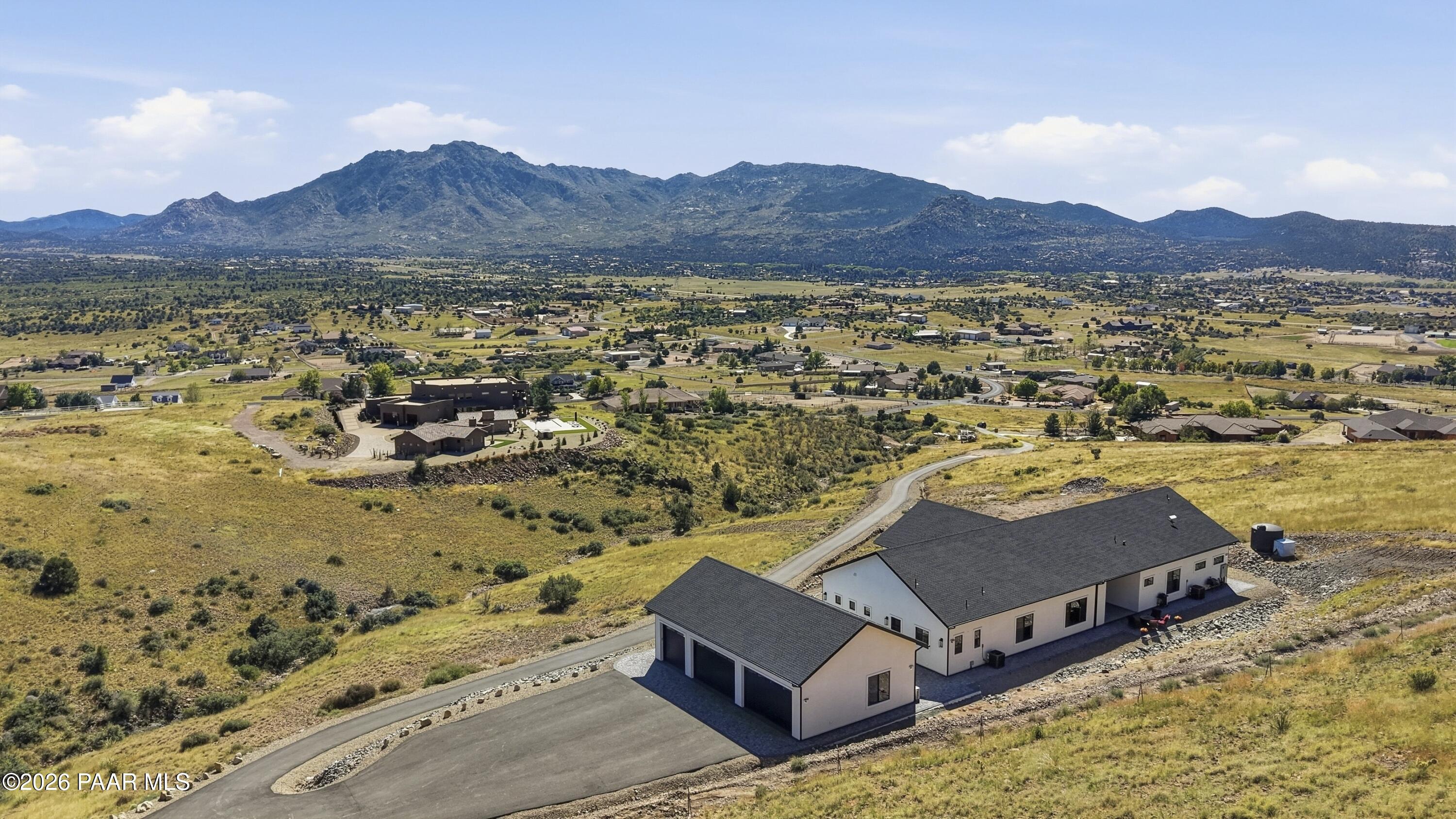 Photo of 3800 W Orions Belt Drive, Prescott, AZ 86305