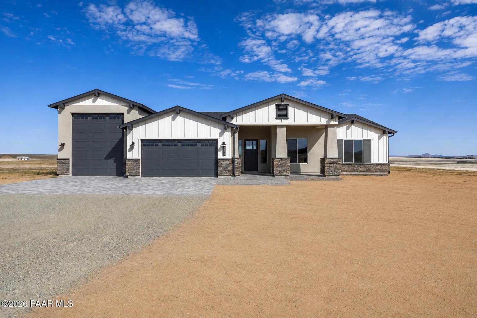 Photo of 6212 E Shasta Daisy Lane, Prescott Valley, AZ 86315