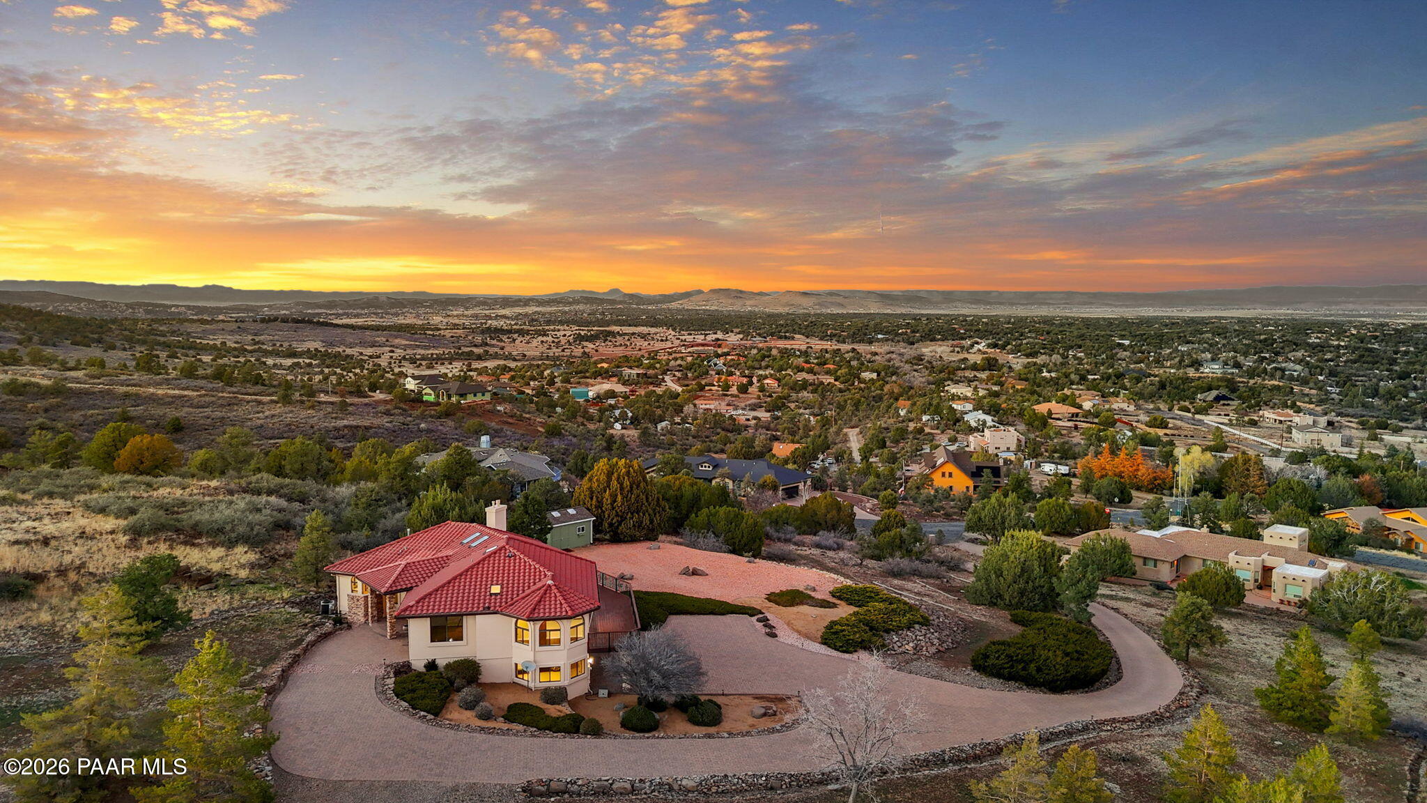 Photo of 2751 W Boone Court, Prescott, AZ 86305