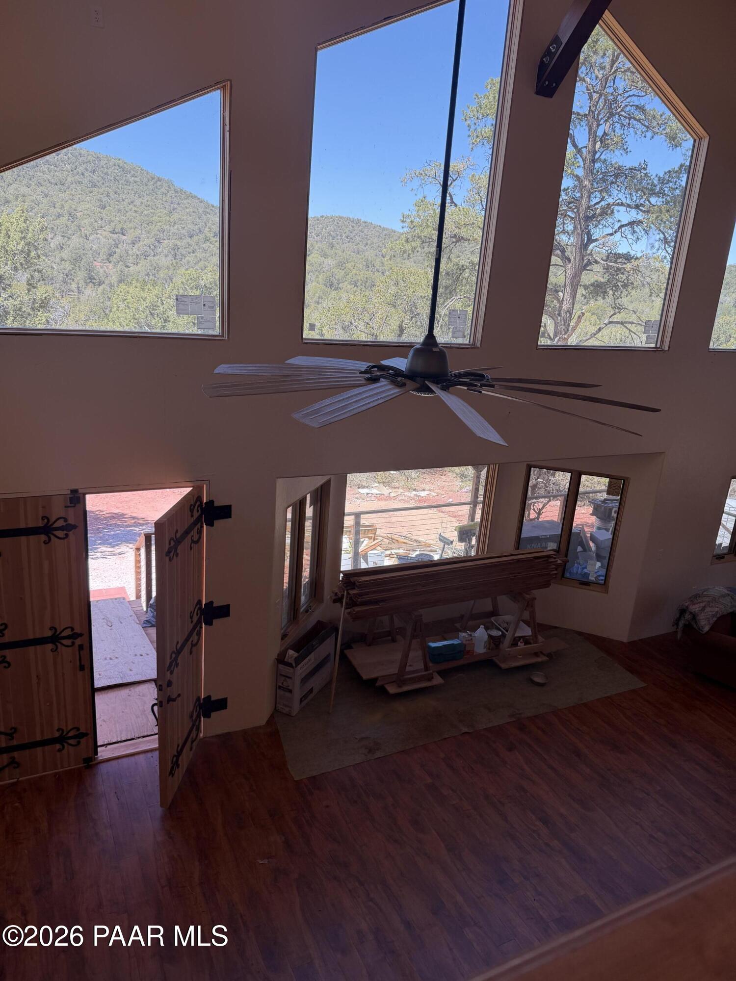 Photo of 36299 W Rocking Dog Road, Seligman, AZ 86337