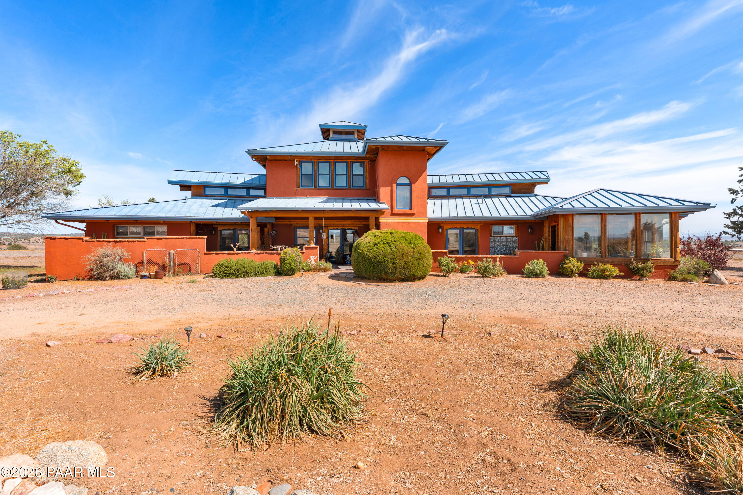 Photo of 3090 Stewart's Slip Road, Chino Valley, AZ 86323