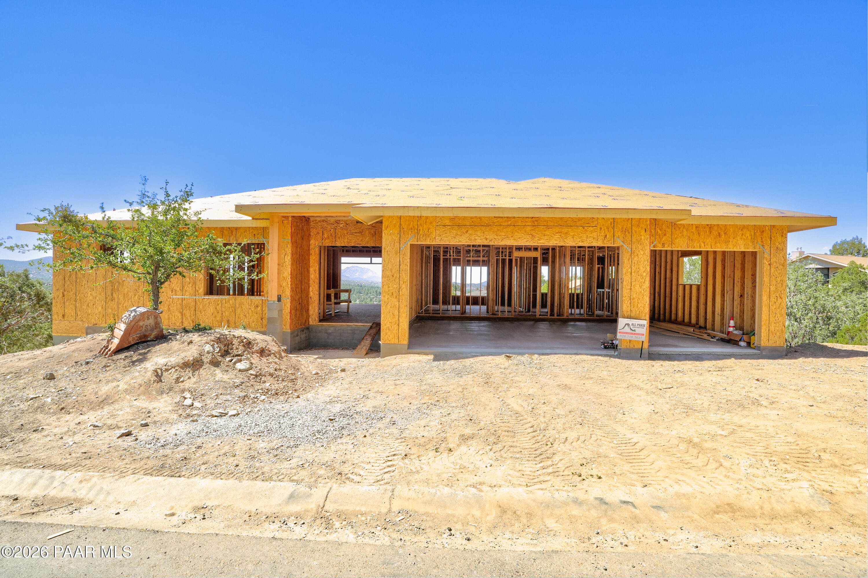 Photo of 320 W Long Branch, Prescott, AZ 86303