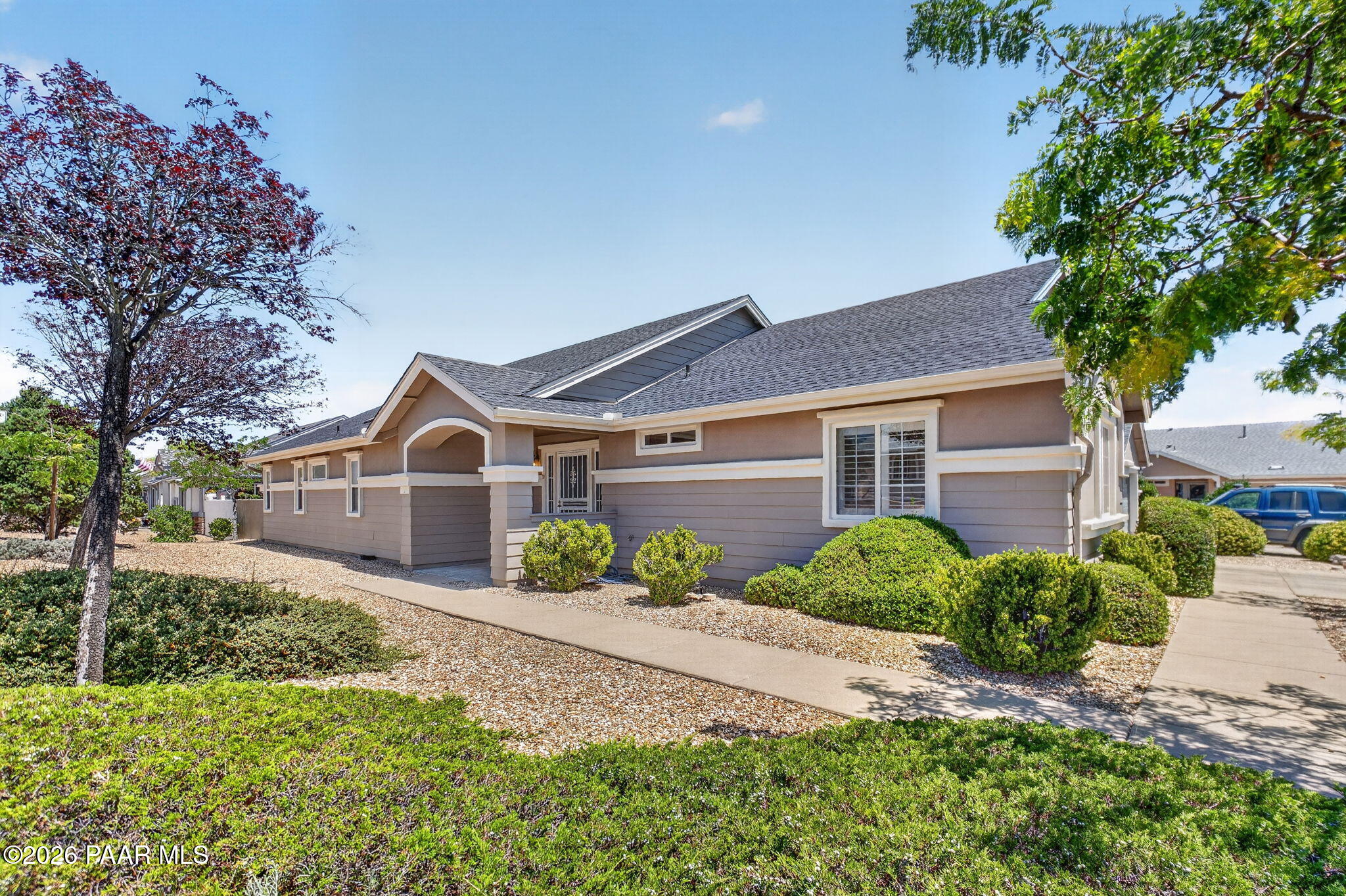 Photo of 1436 Kwana Court, Prescott, AZ 86301