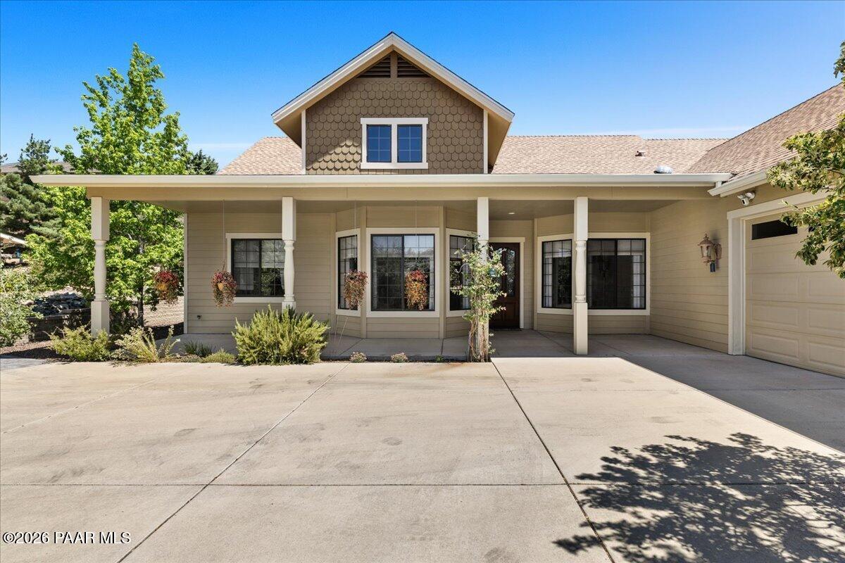 Photo of 2547 Golden Bear Drive, Prescott, AZ 86301