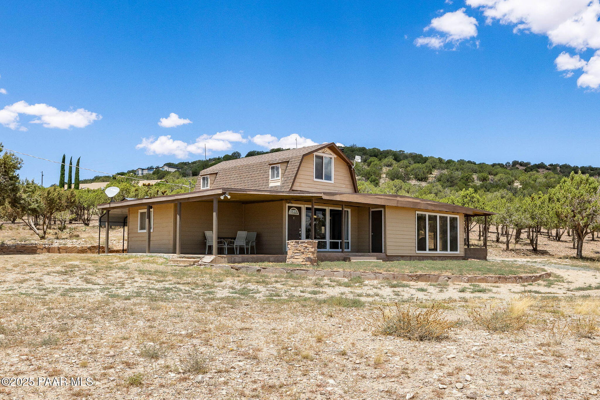 Photo of 3280 W Cedar Heights Road, Chino Valley, AZ 86323