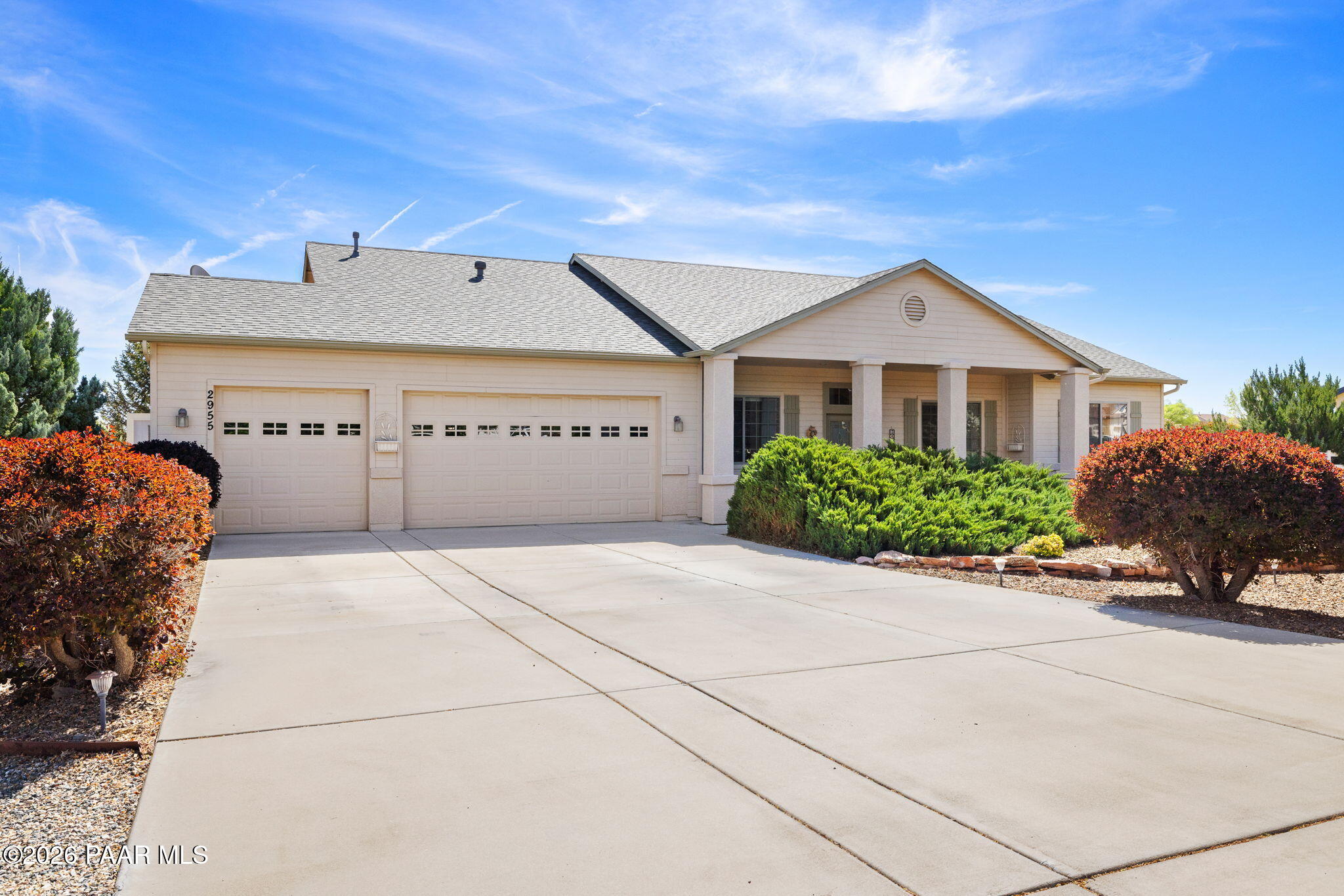 Photo of 2955 N Harrison Drive, Chino Valley, AZ 86323