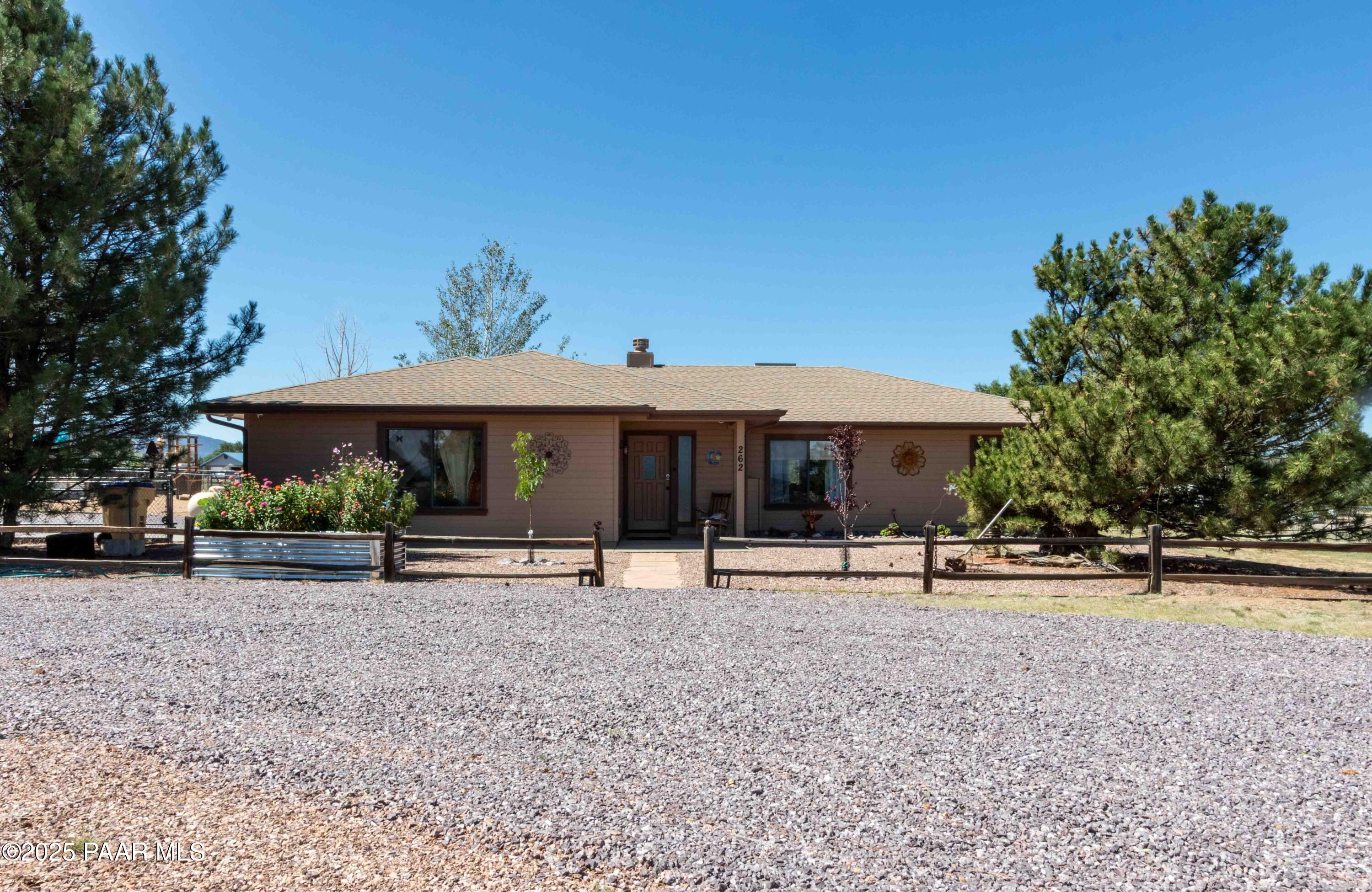 Photo of 262 S Firesky Lane, Chino Valley, AZ 86323