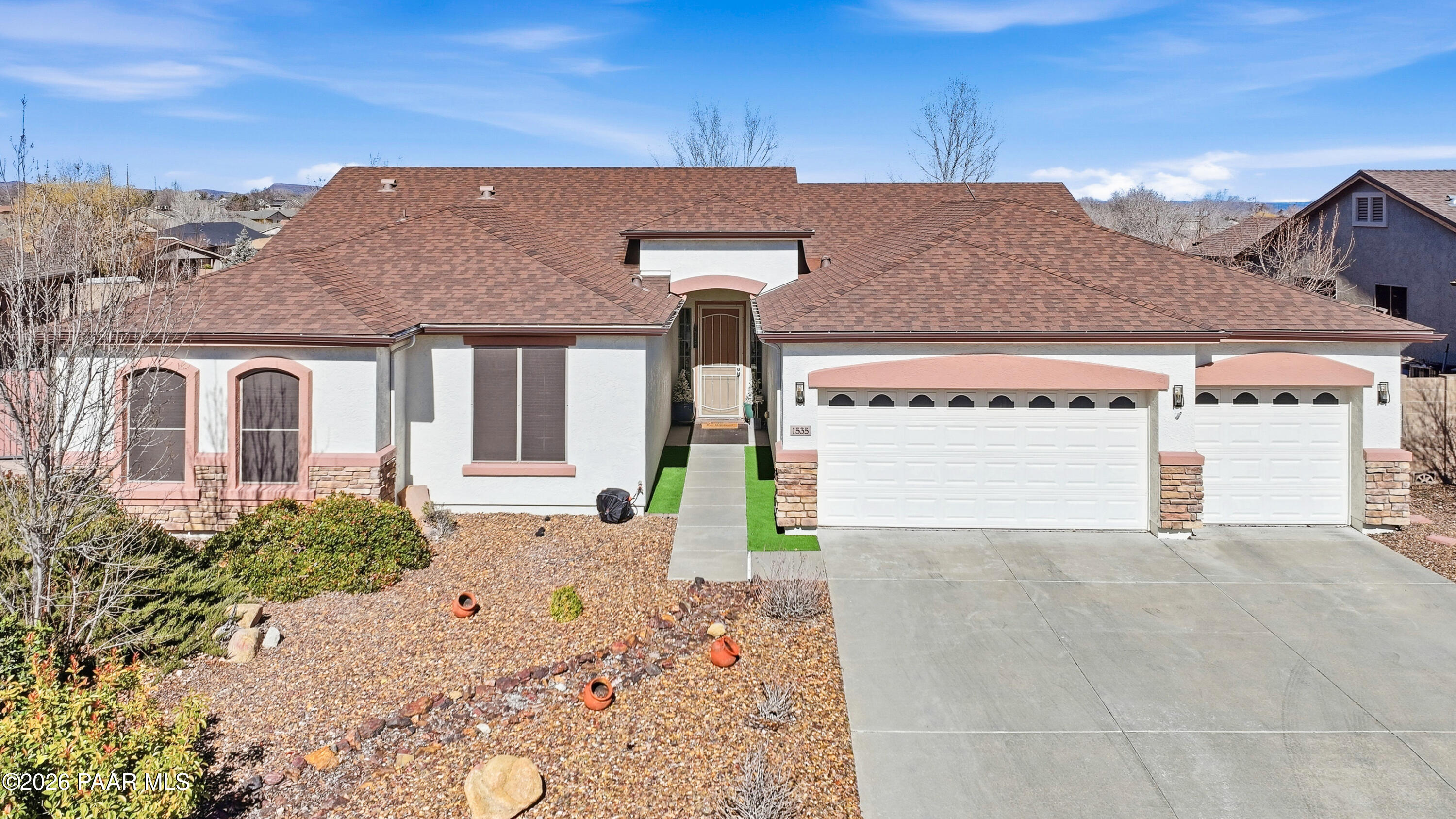Photo of 1535 E Yorkshire Avenue, Chino Valley, AZ 86323