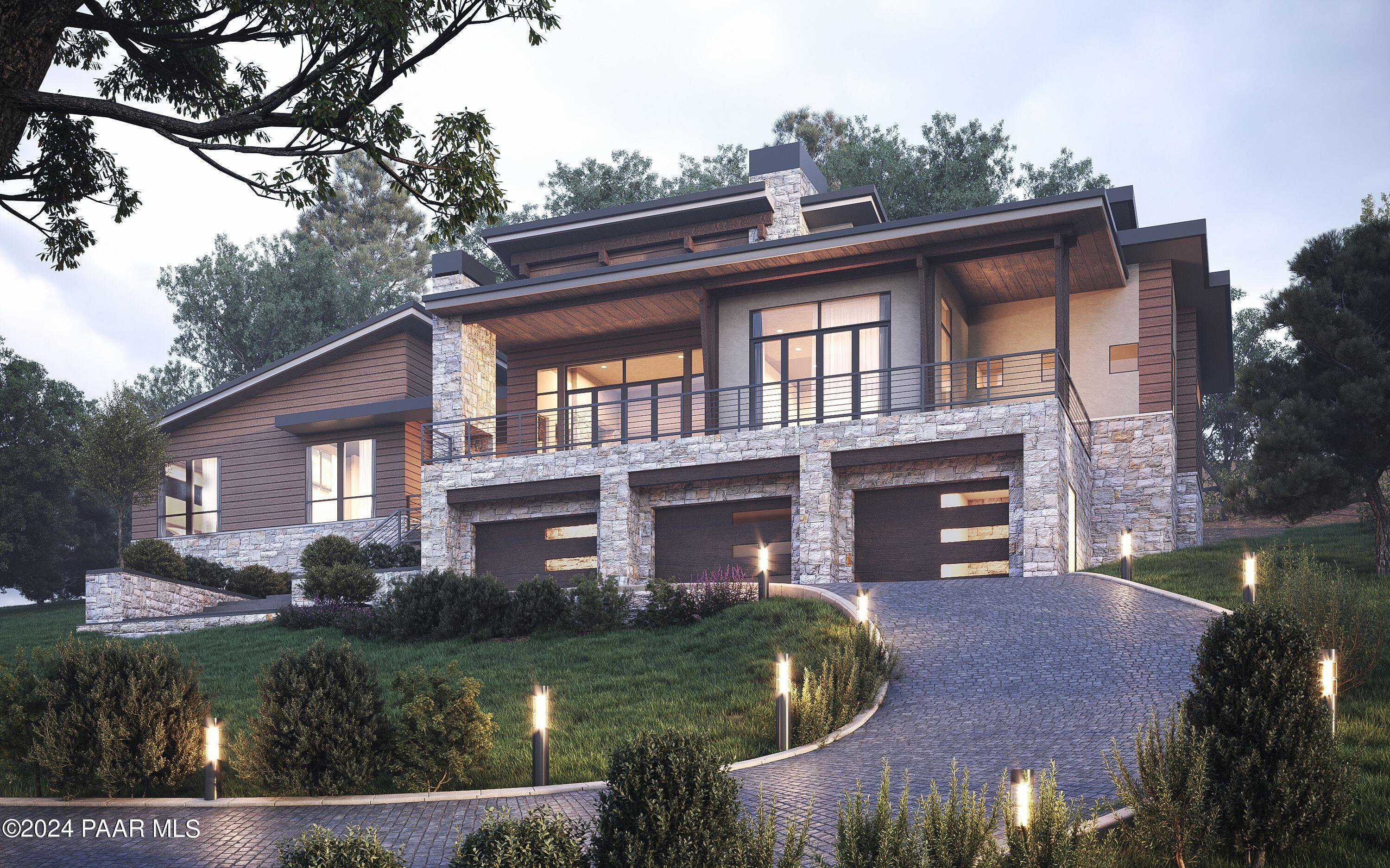 Photo of 2638 W Black Ridge Trl, Prescott, AZ 86305