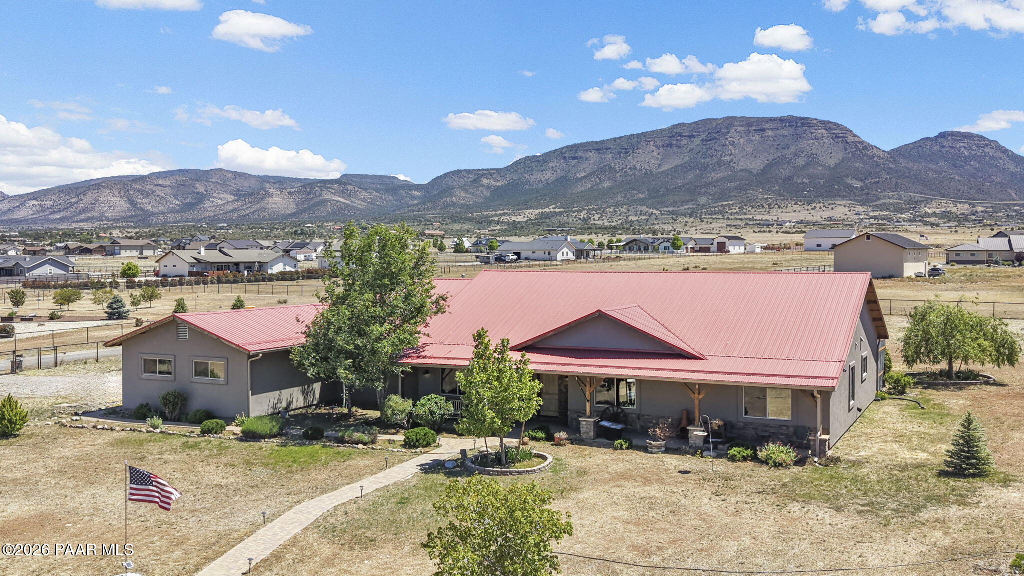 Photo of 12675 E Canter Drive, Prescott Valley, AZ 86315