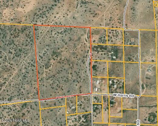 Photo of 2300 Harris Road, Paulden, AZ 86334