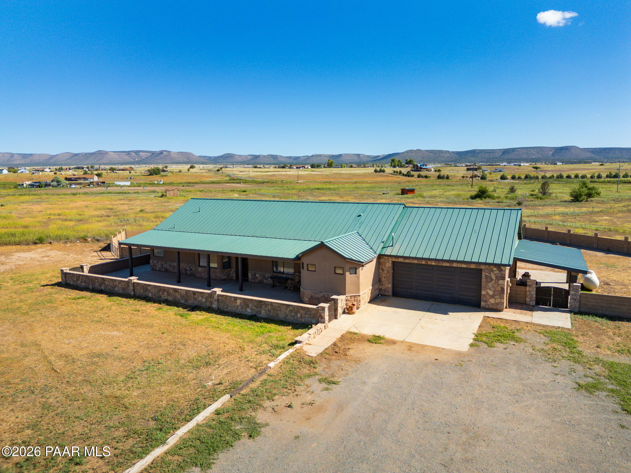 Photo of 25855 N Matli Lane, Paulden, AZ 86334