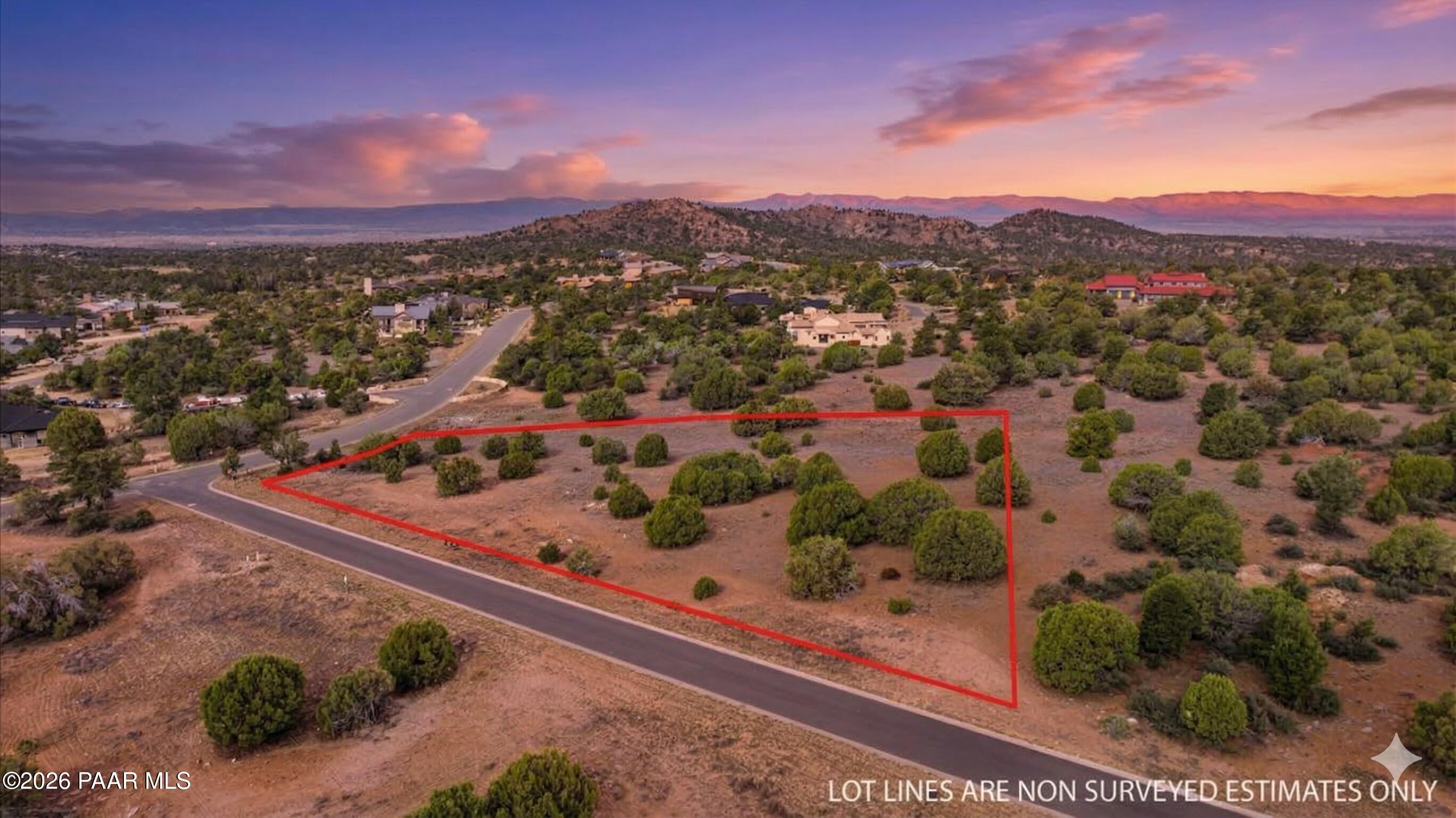 Photo of 5636 W Meriah Lane, Prescott, AZ 86305