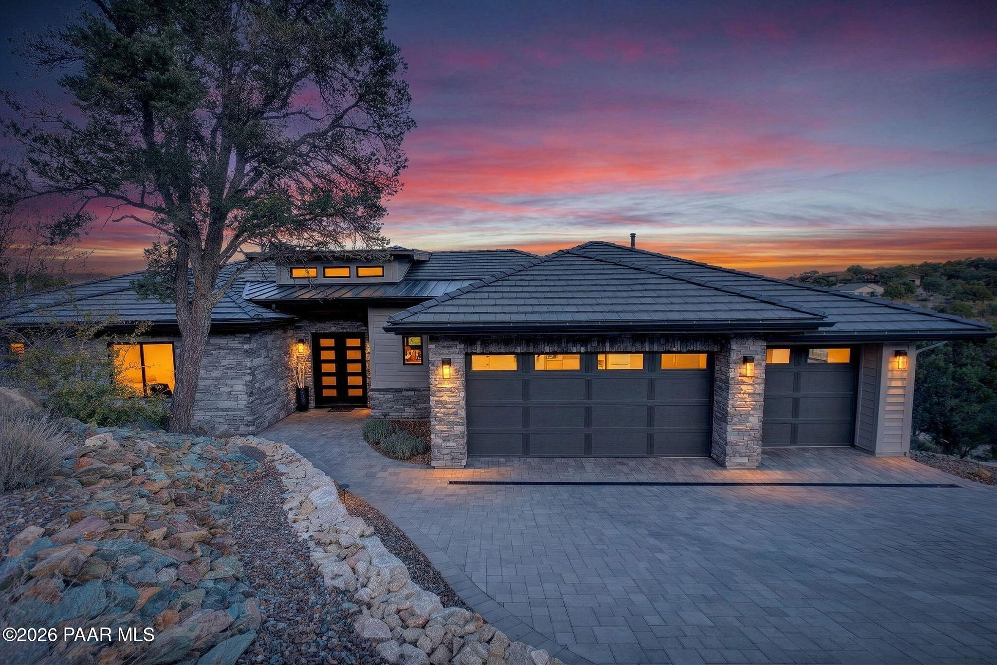 Photo of 731 Woodridge Lane, Prescott, AZ 86303