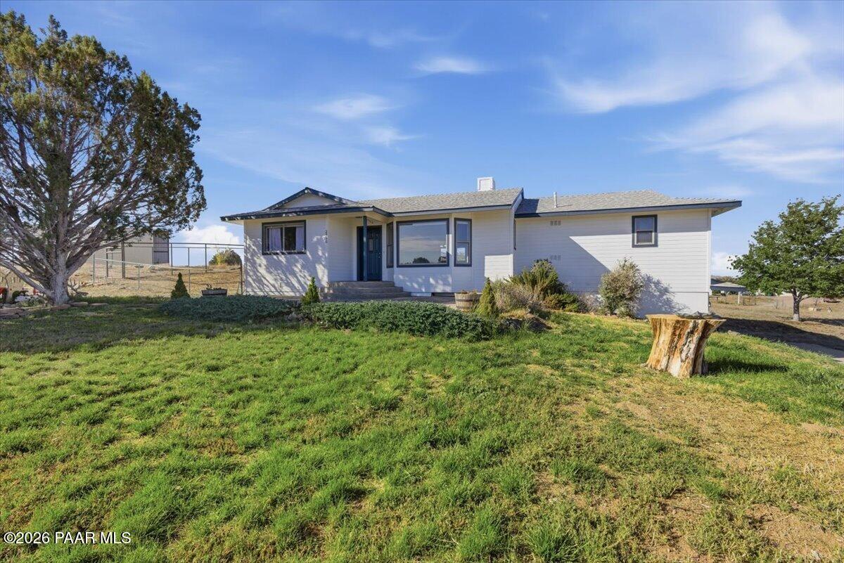 Photo of 2950 W Road 2 N, Chino Valley, AZ 86323