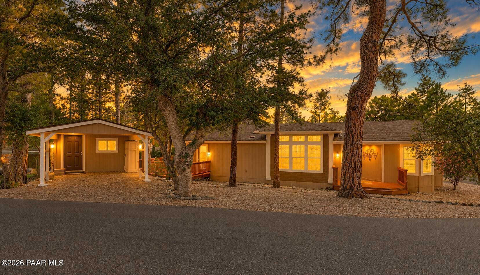 Photo of 52 Oakmont Street, Prescott, AZ 86305