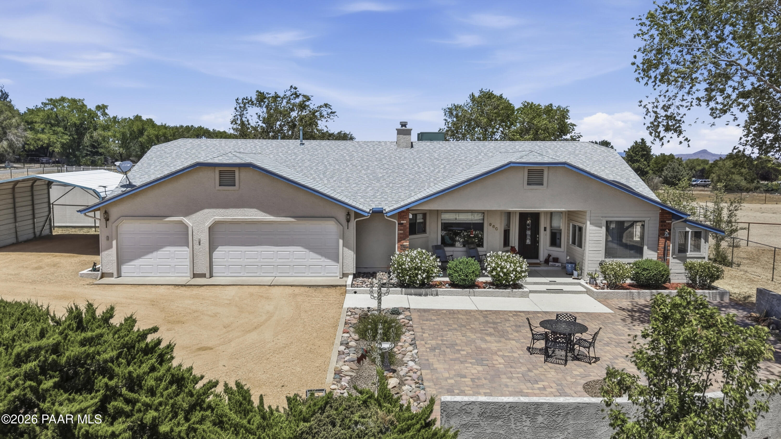 Photo of 960 E Rd 2 S, Chino Valley, AZ 86323