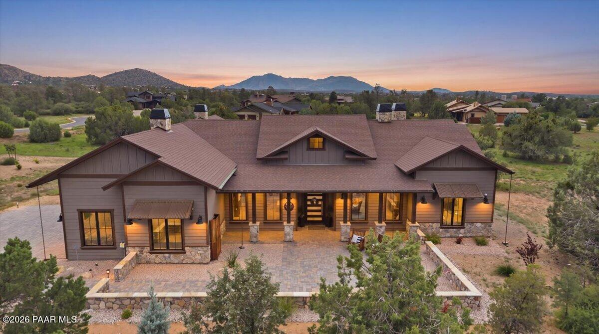 Photo of 5375 W Meem Lane, Prescott, AZ 86305