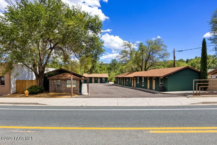Photo of 805 White Spar Road, Prescott, AZ 86303