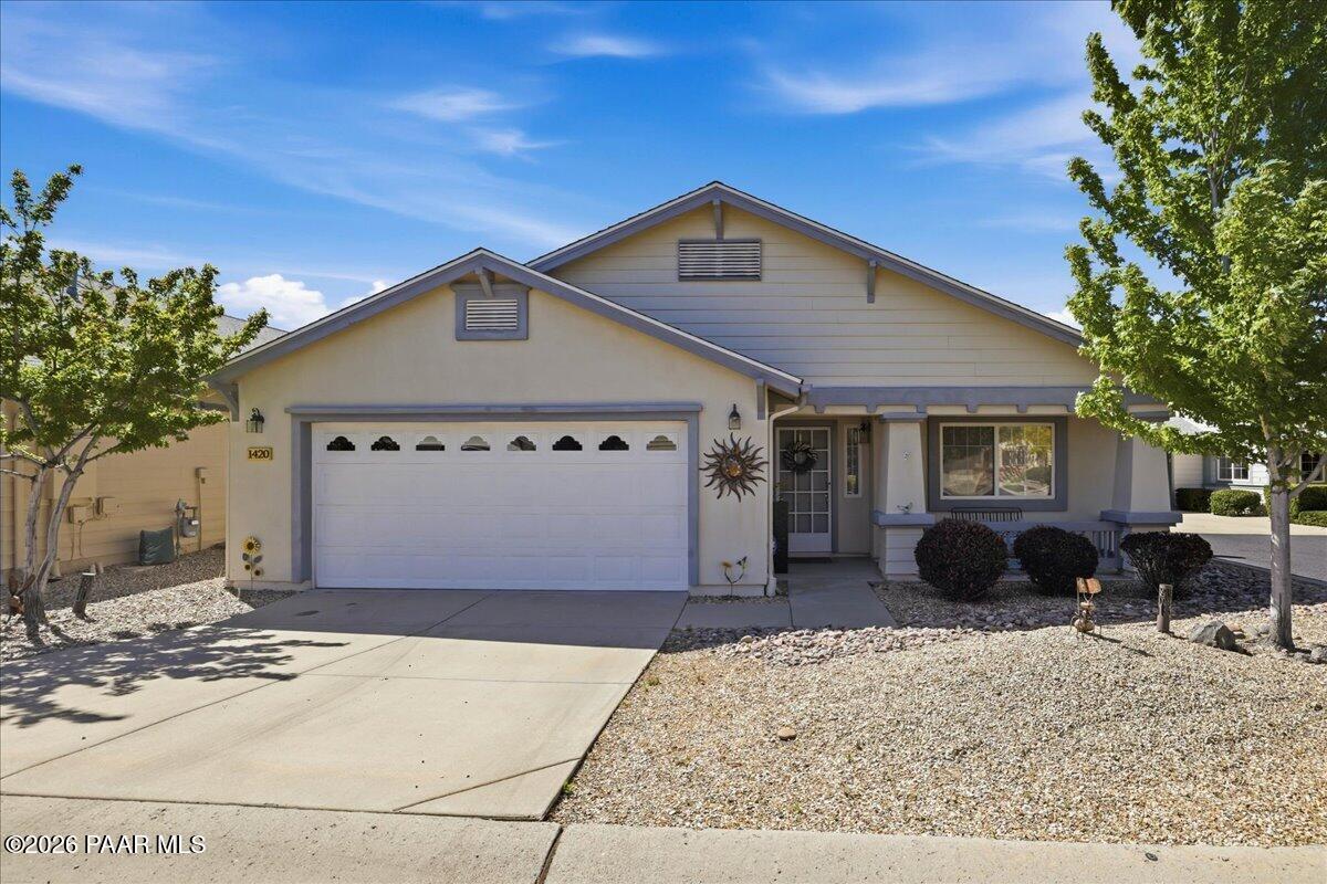 Photo of 1420 Kwana Court, Prescott, AZ 86301