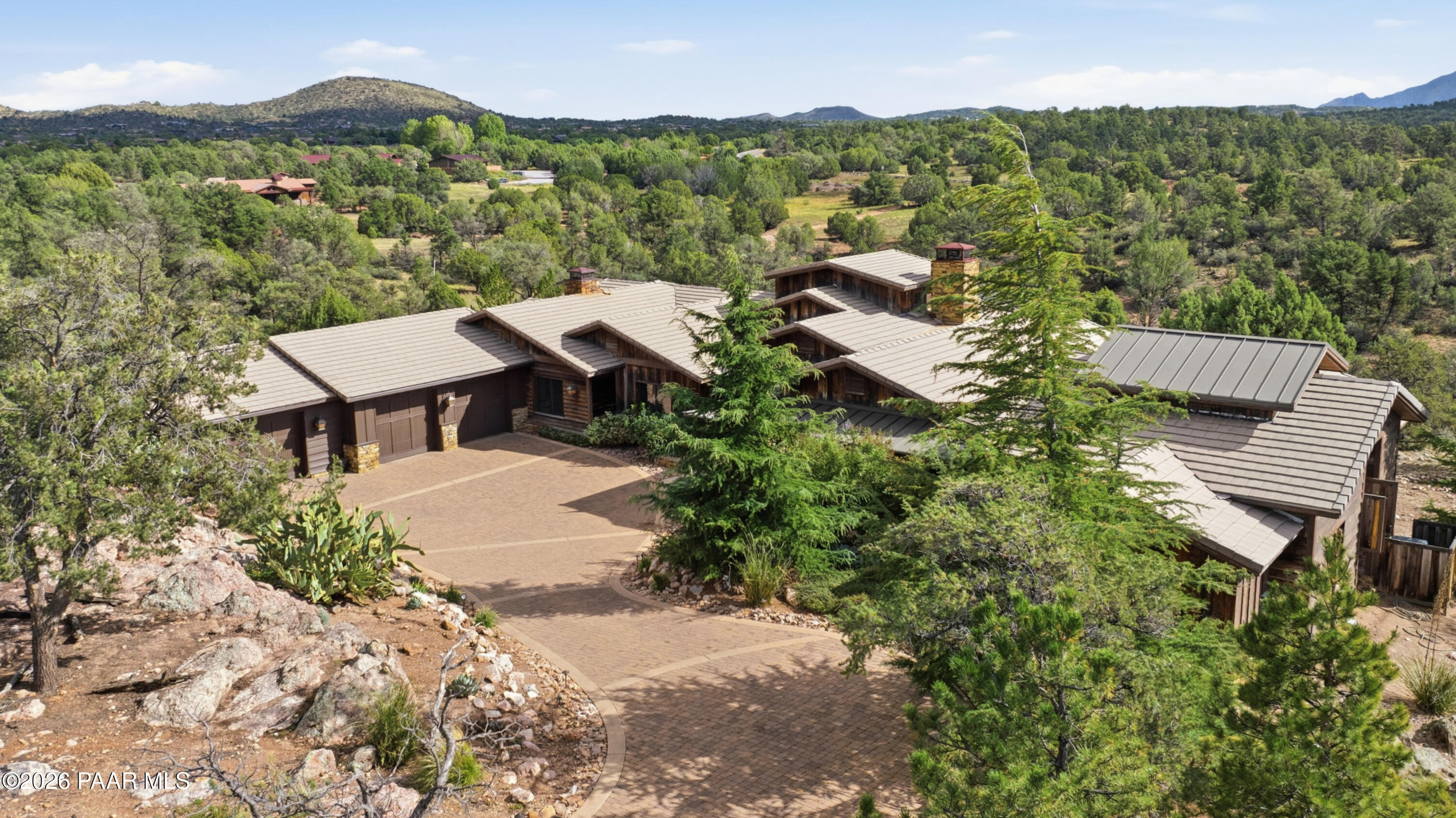 Photo of 15050 N Wilderness Way, Prescott, AZ 86305