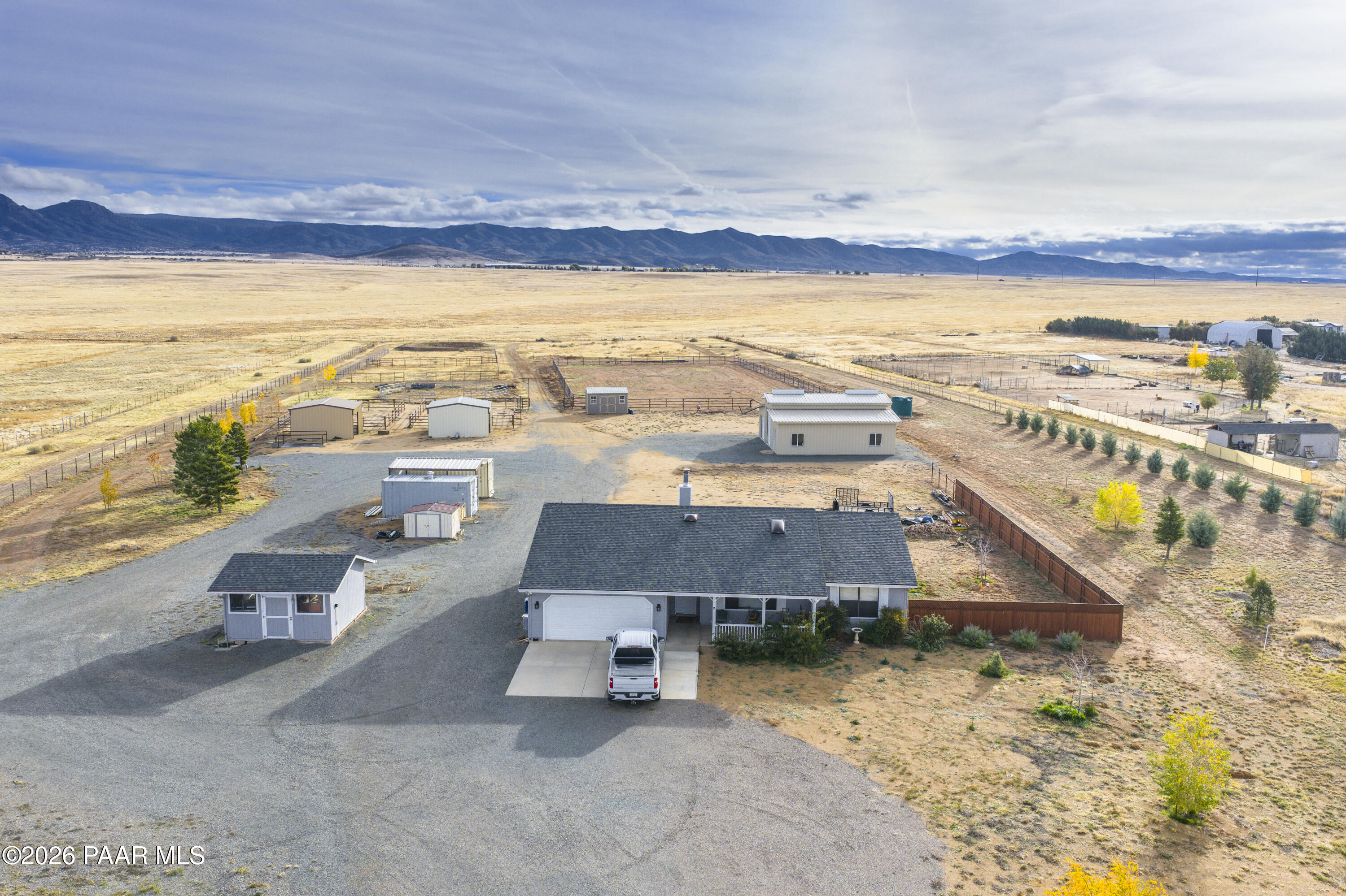Photo of 7455 N Coyote Springs Road, Prescott Valley, AZ 86315