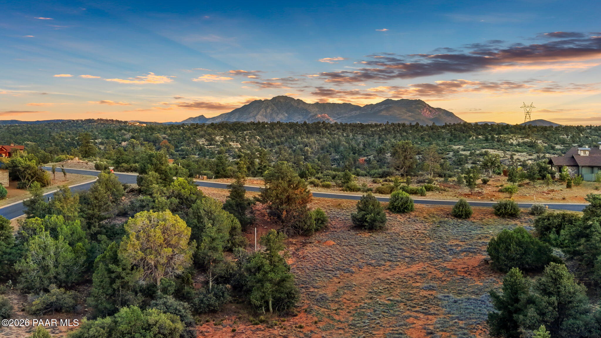 Photo of 15270 N Long View Lane, Prescott, AZ 86305