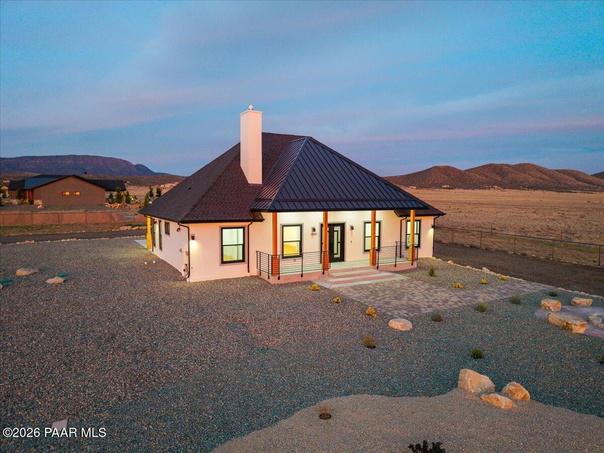 Photo of 11005 N Bison Ranch Drive, Prescott Valley, AZ 86315
