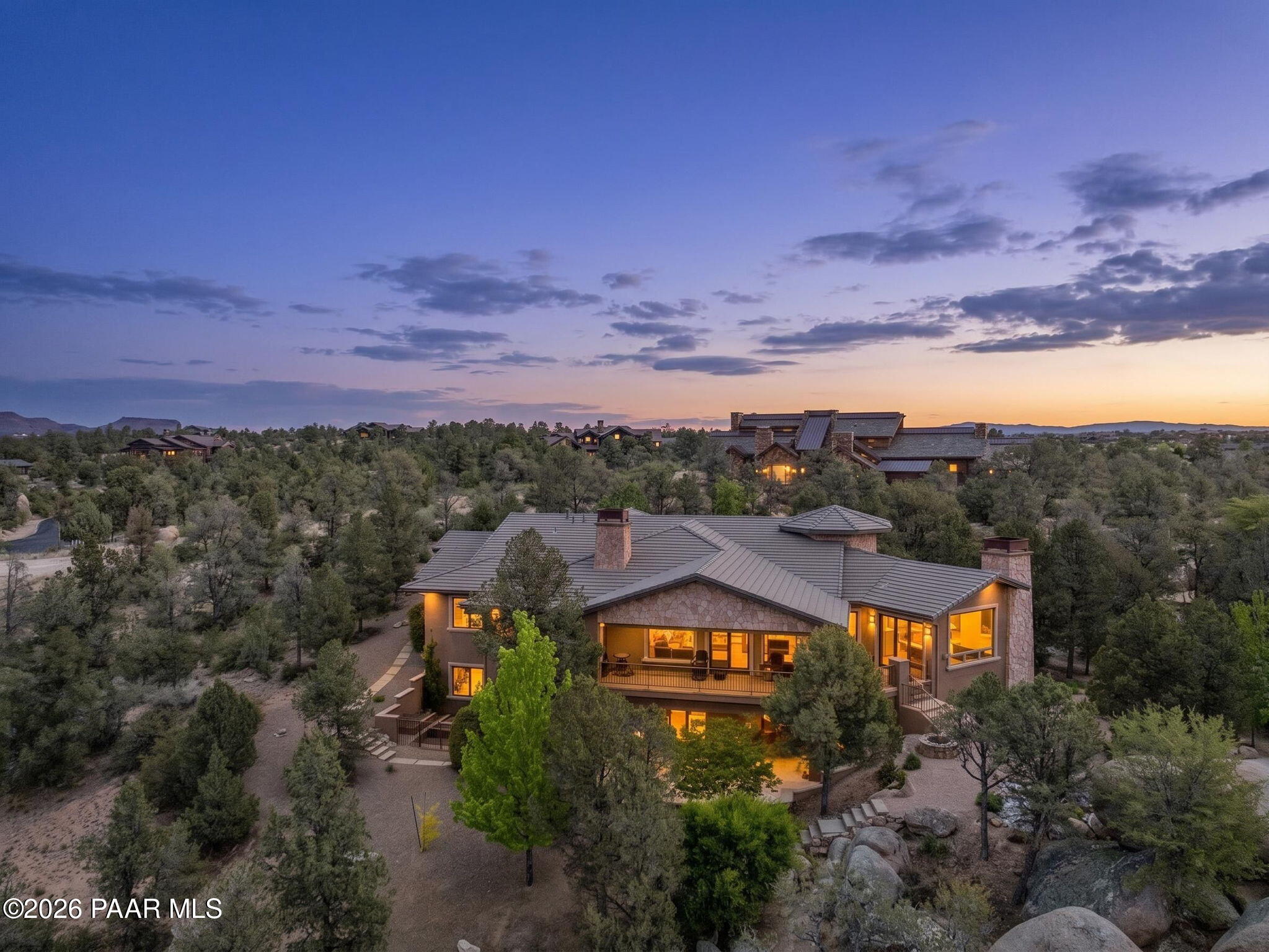 Photo of 4680 W Distant View Trail, Prescott, AZ 86305