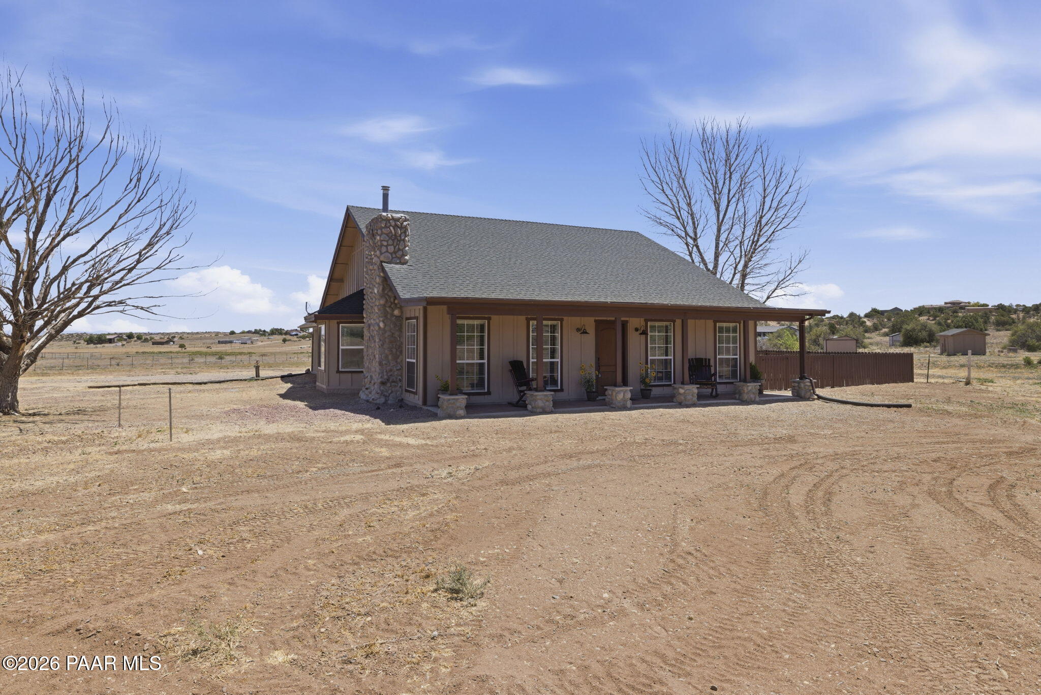 Photo of 1455 S Lakeshore Drive, Chino Valley, AZ 86323