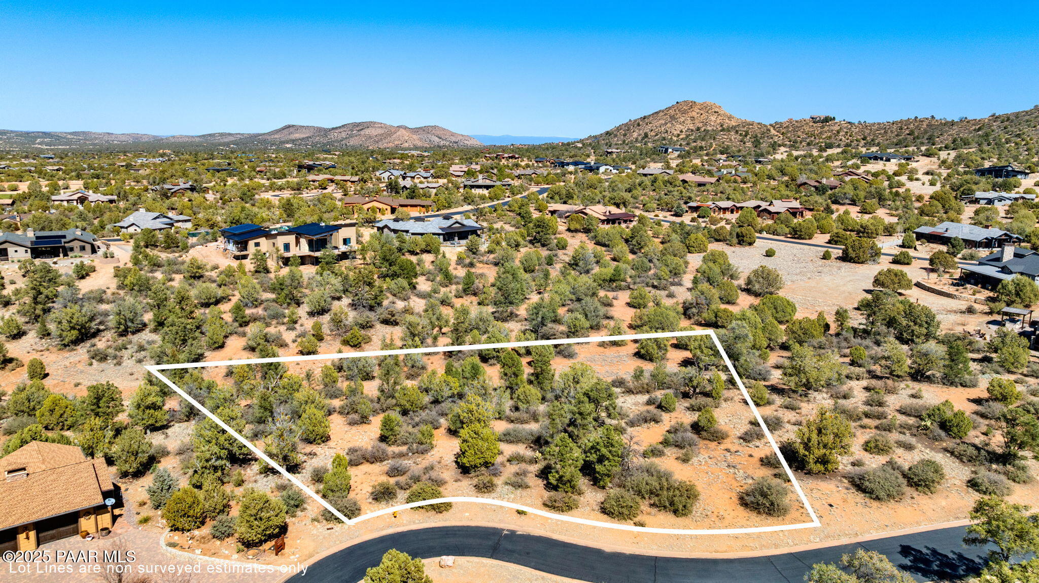 Photo of 14330 N Three Sisters Drive, Prescott, AZ 86305