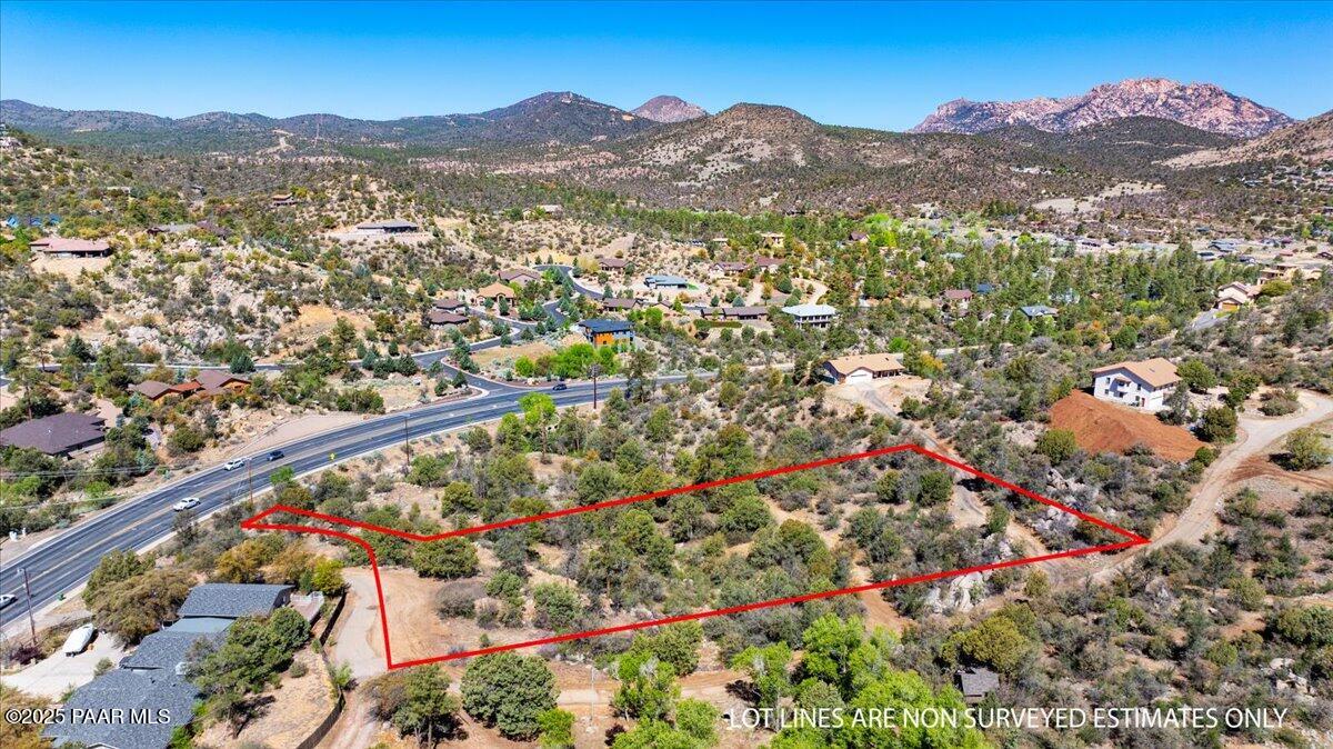 Photo of 2047 B Williamson Valley Road, Prescott, AZ 86305