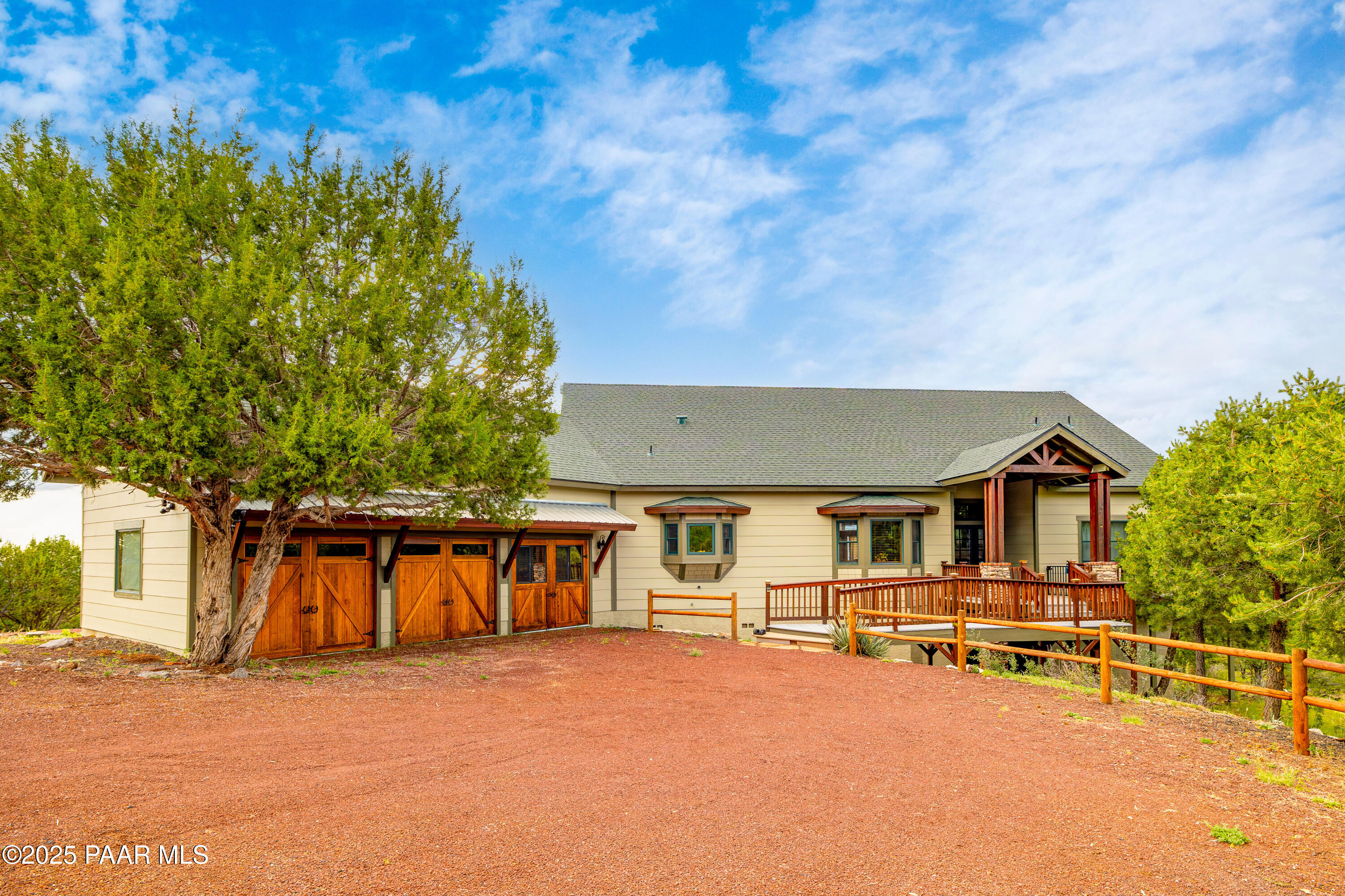 Photo of 2667 N Overlook Drive, Williams, AZ 86046