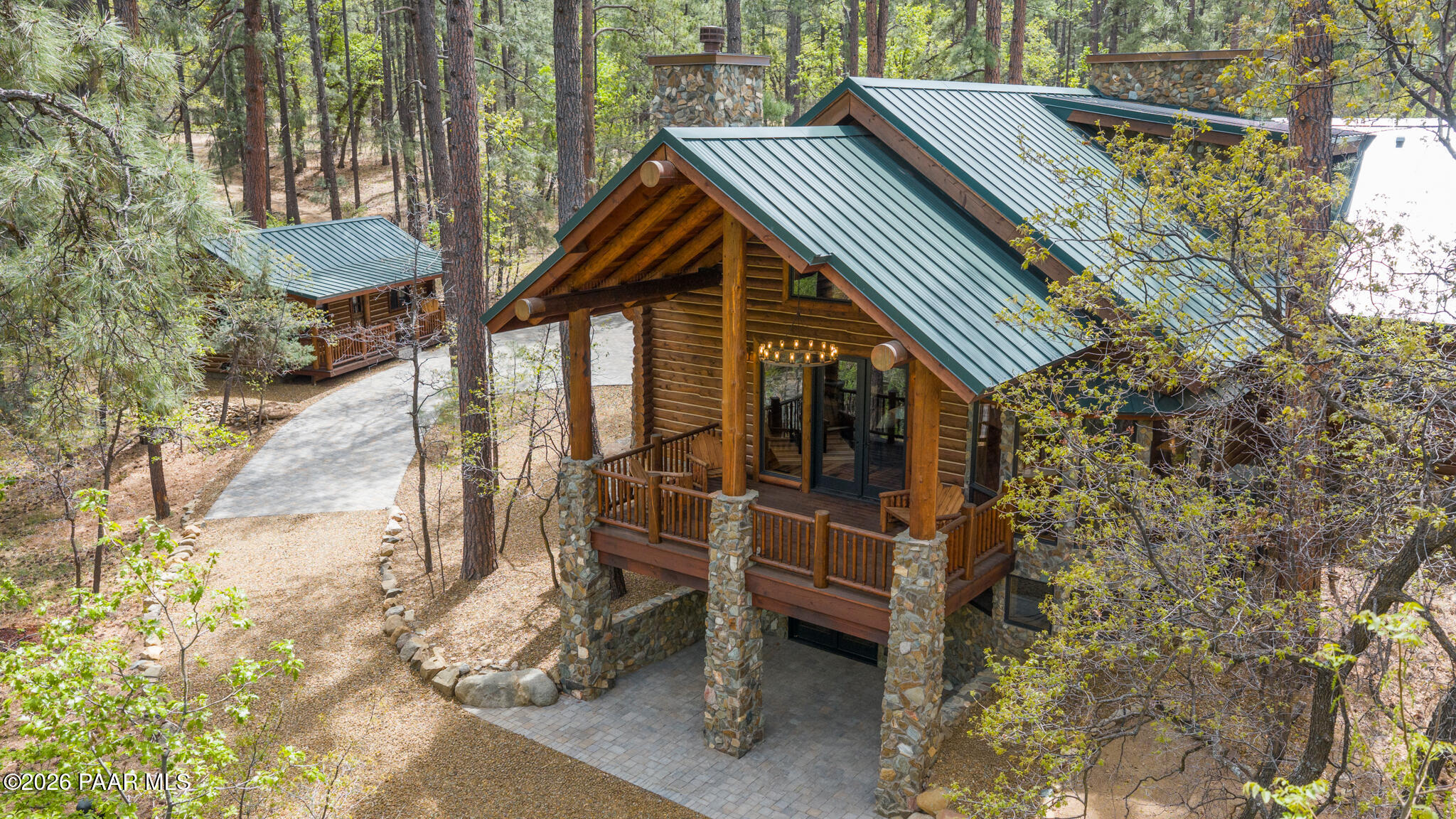 Photo of 4425 S Claim Jumper Trail, Prescott, AZ 86303