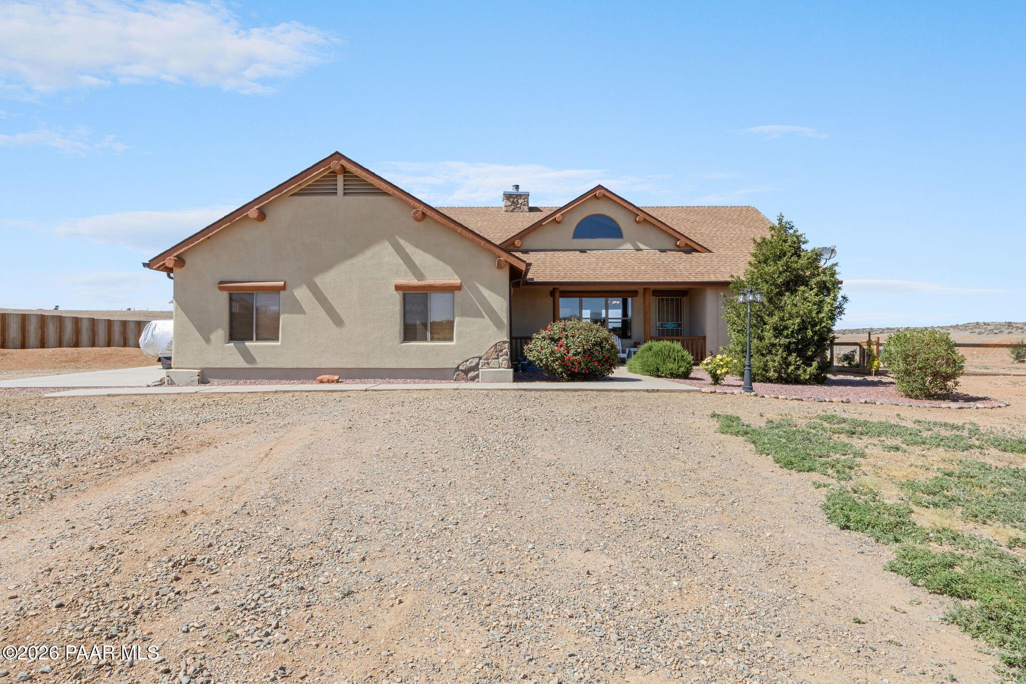 Photo of 3600 W Meadow Lake Drive, Chino Valley, AZ 86323