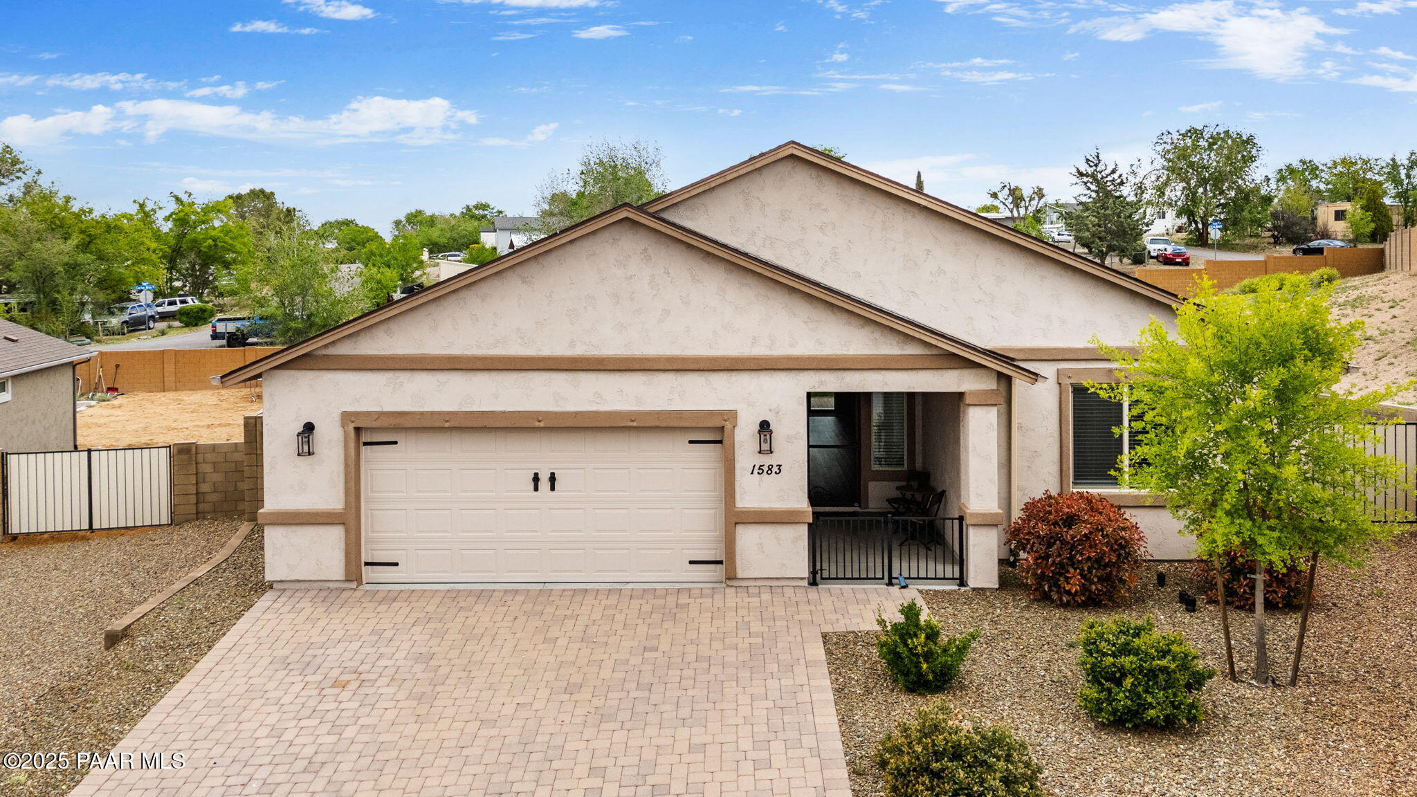 Photo of 1583 E Yorkshire Avenue, Chino Valley, AZ 86323