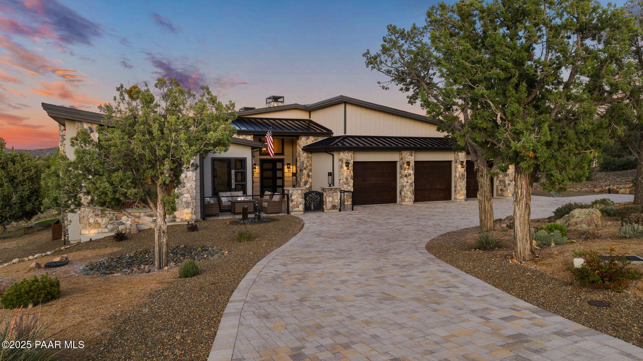 Photo of 15425 N Talking Rock Ranch Road, Prescott, AZ 86305