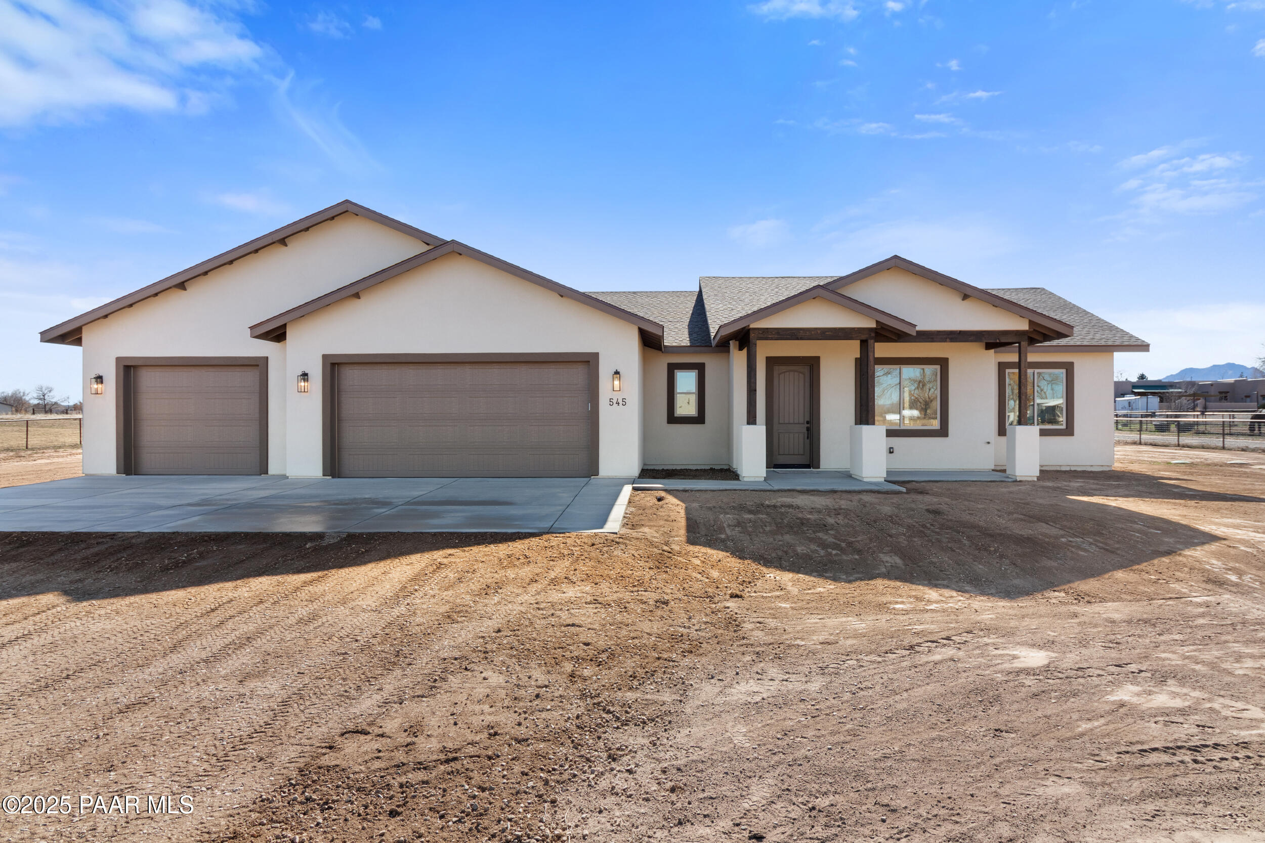 Photo of 545 W Rd 1 North, Chino Valley, AZ 86323