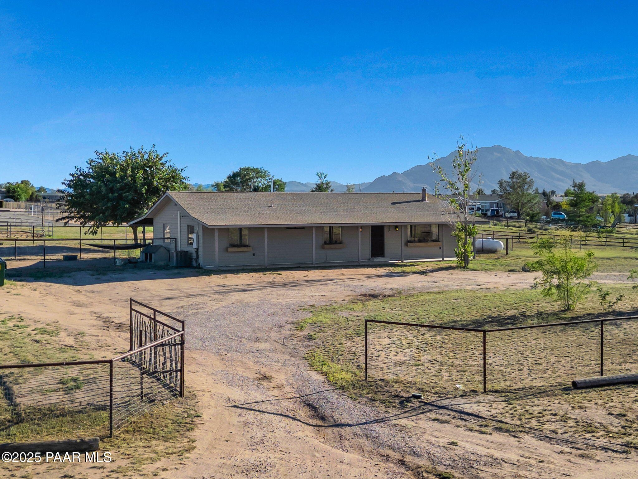Photo of 1155 W Justray Ranch Road, Chino Valley, AZ 86323