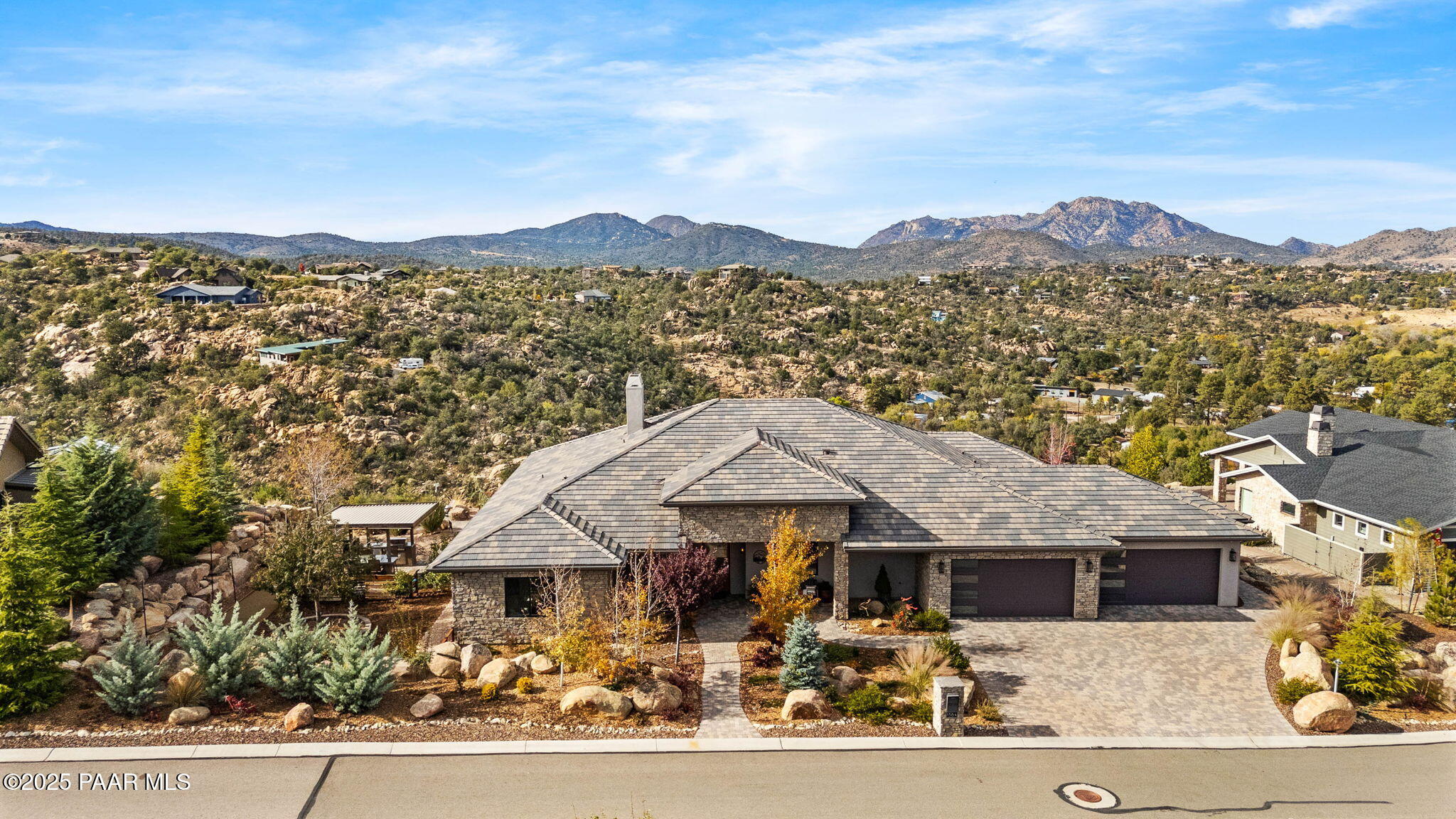 Photo of 1364 Rockwood Drive, Prescott, AZ 86305