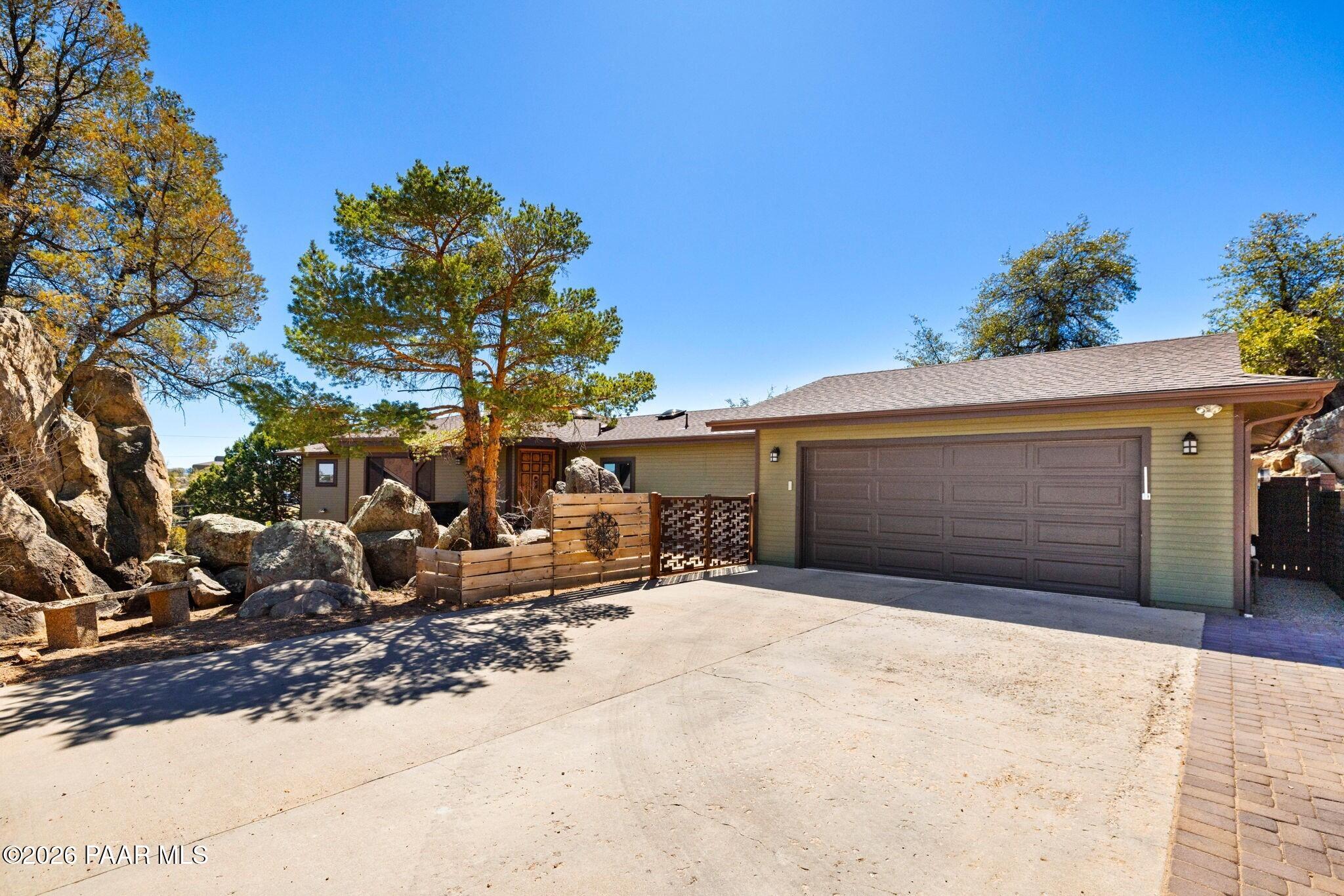 Photo of 1875 N Peaceful Mesa Drive, Prescott, AZ 86305