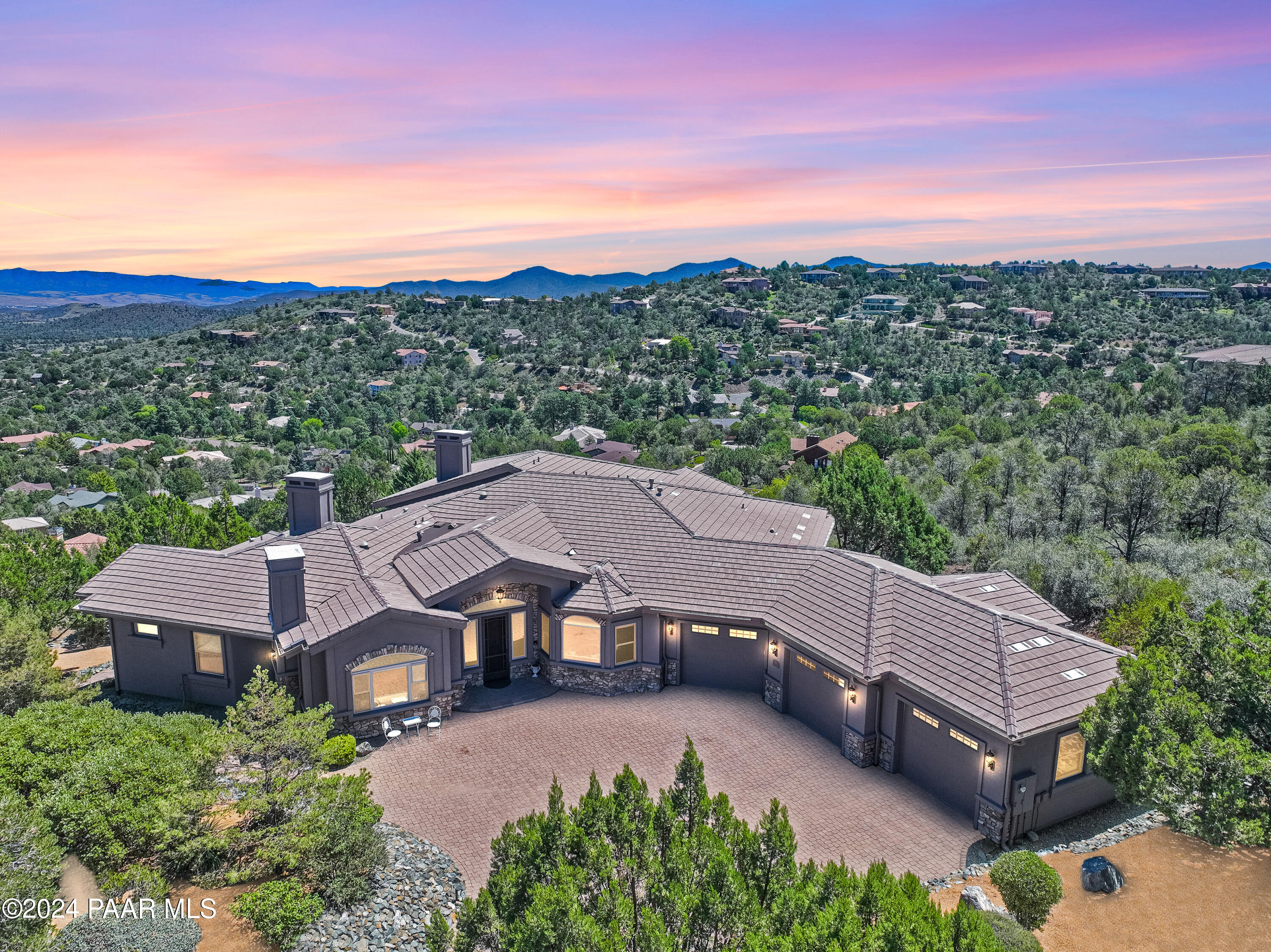 Photo of 461 Rockrimmon Circle, Prescott, AZ 86303