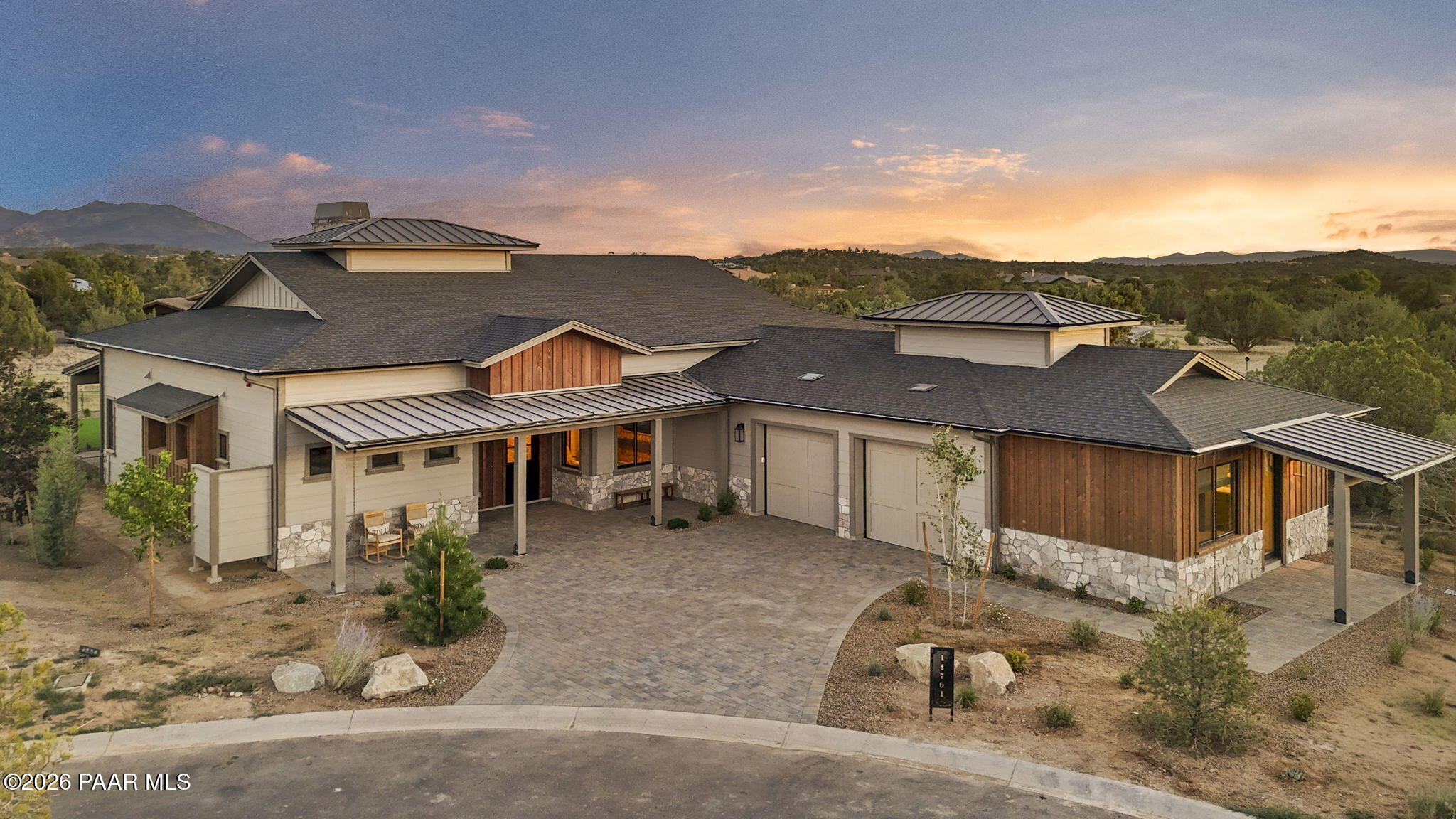 Photo of 14701 N Leaping Mule Lane, Prescott, AZ 86305