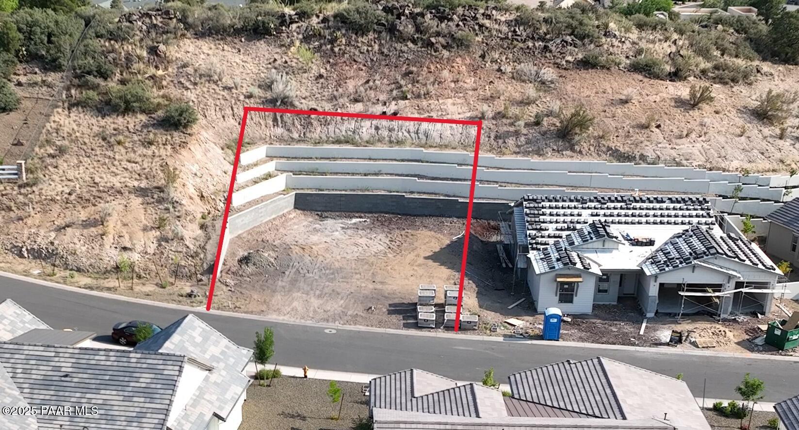 Photo of 1110 S Lakeview Drive, Prescott, AZ 86301