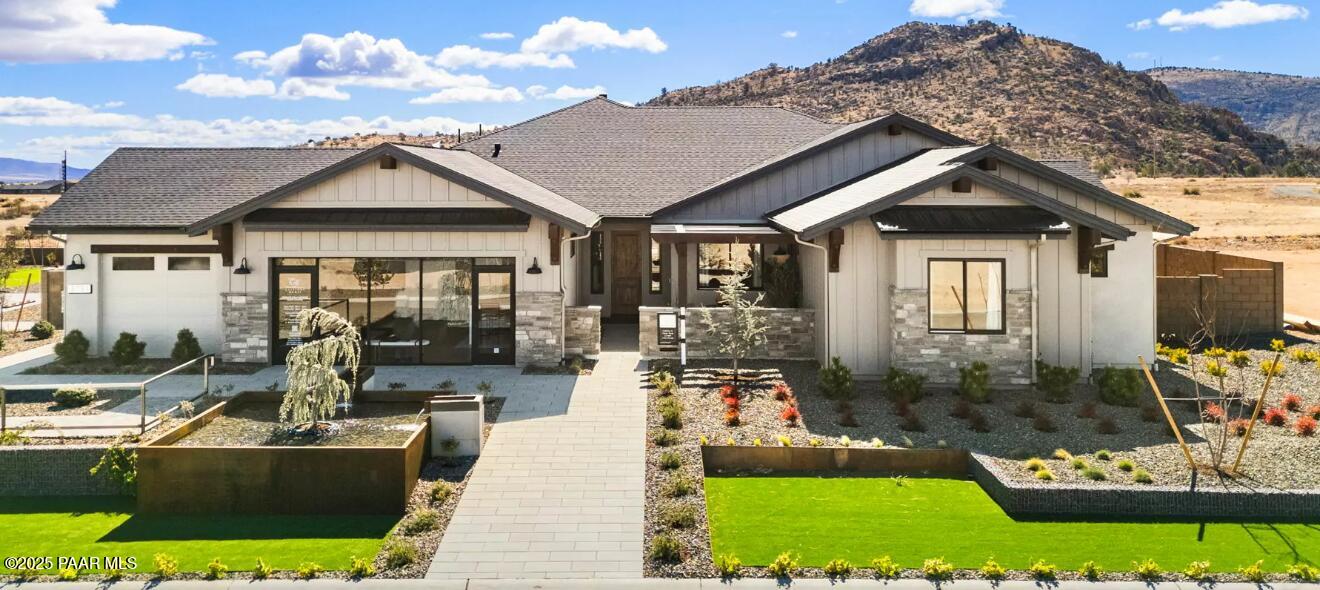 Photo of 3751 Blazing Ore Trail, Prescott, AZ 86301