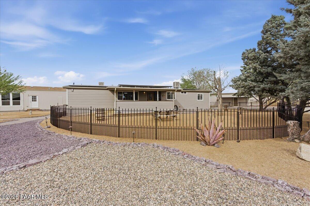 Photo of 1755 S Johnson Lane, Chino Valley, AZ 86323