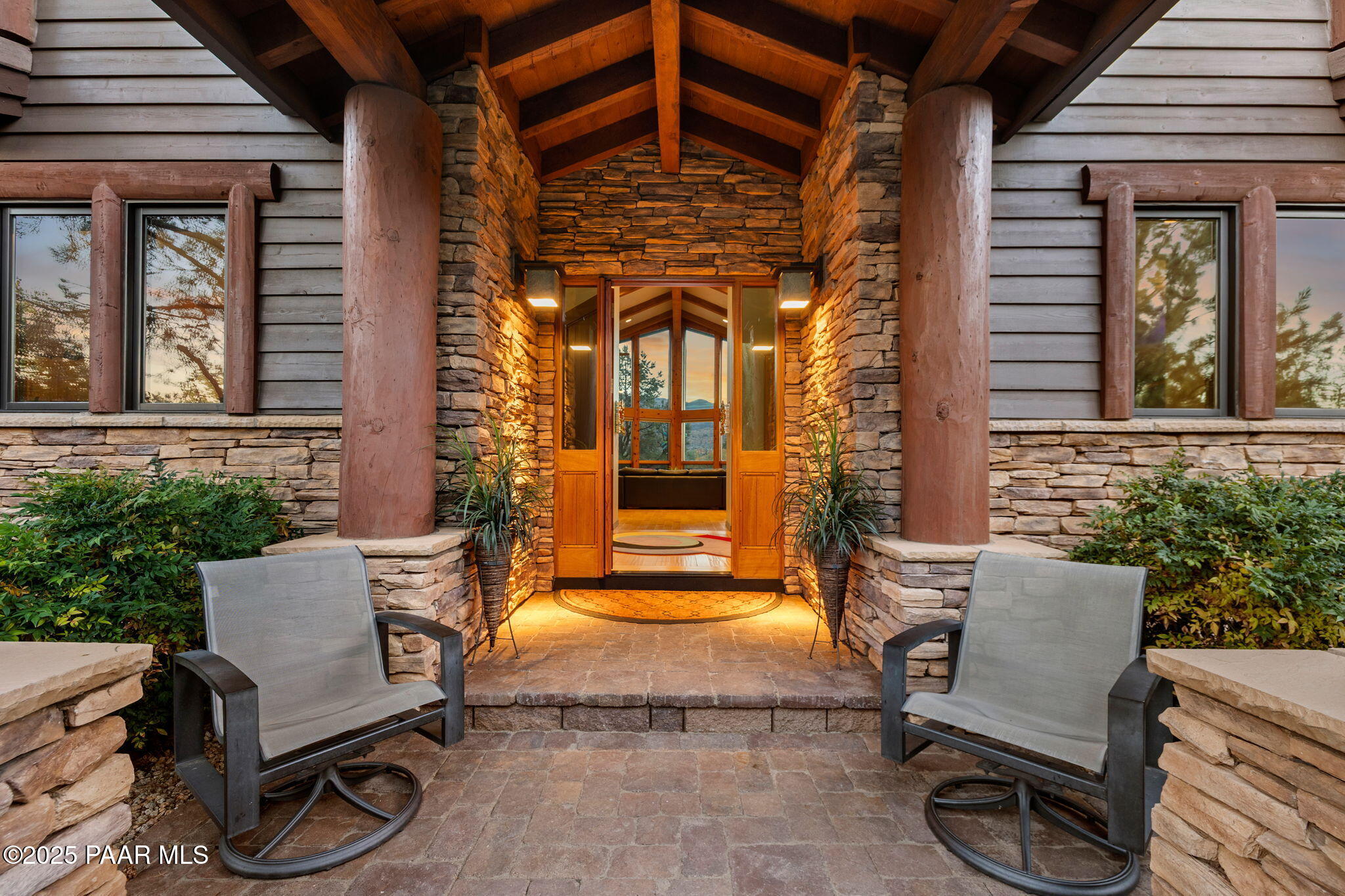 Photo of 4640 W Murphys Station Circle, Prescott, AZ 86305
