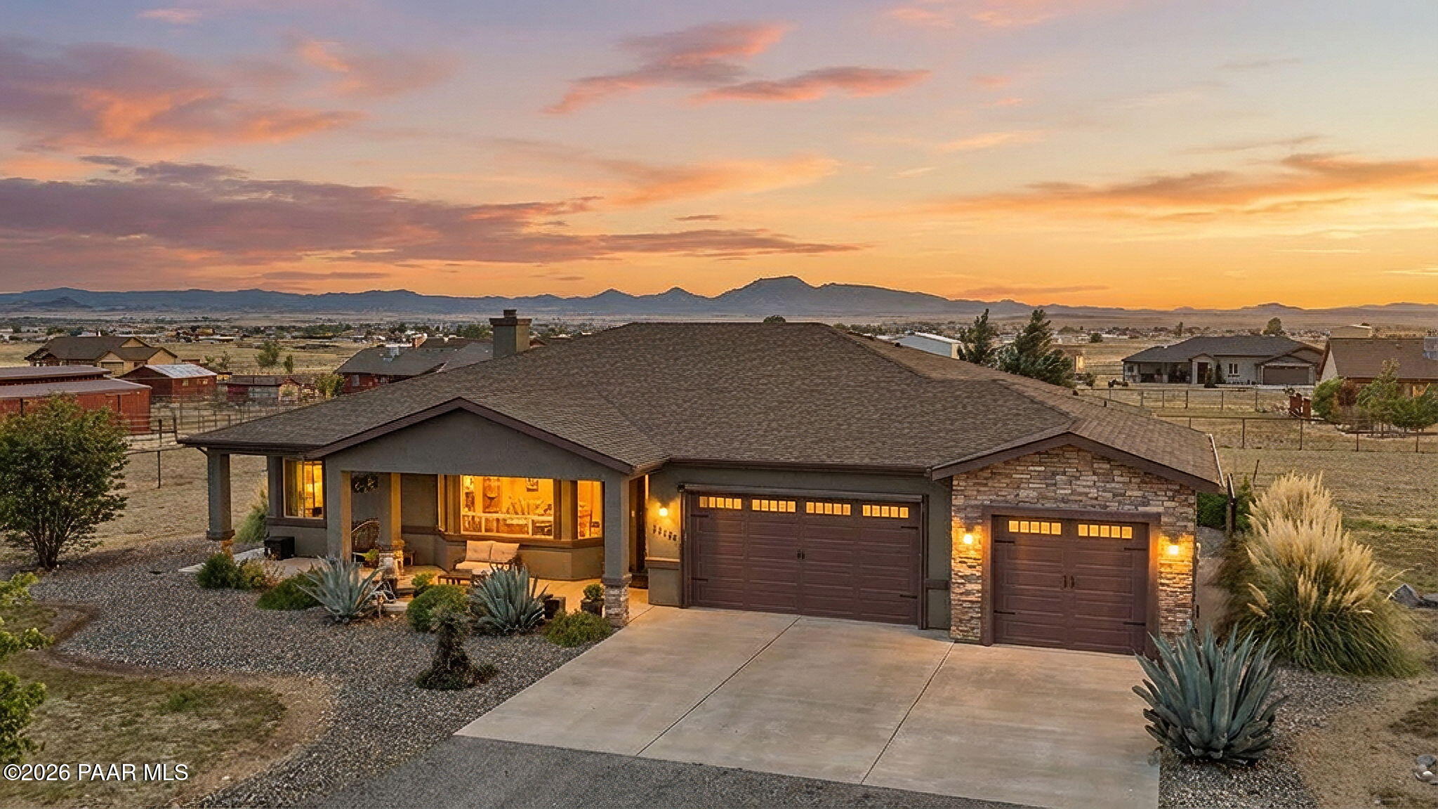 Photo of 11156 N Scalli Way, Prescott Valley, AZ 86315